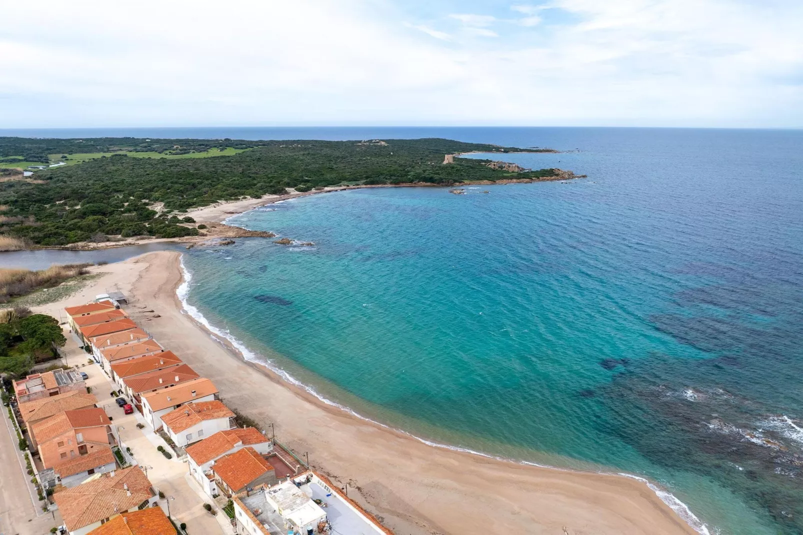 Residence Baia dei Mirti Bilo 4