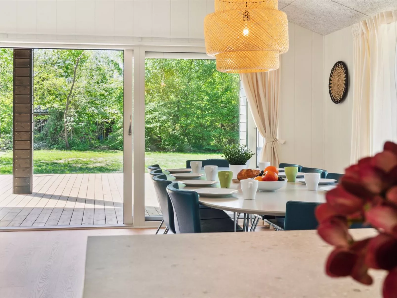 "Nicolas" - 500m from the sea-Binnen