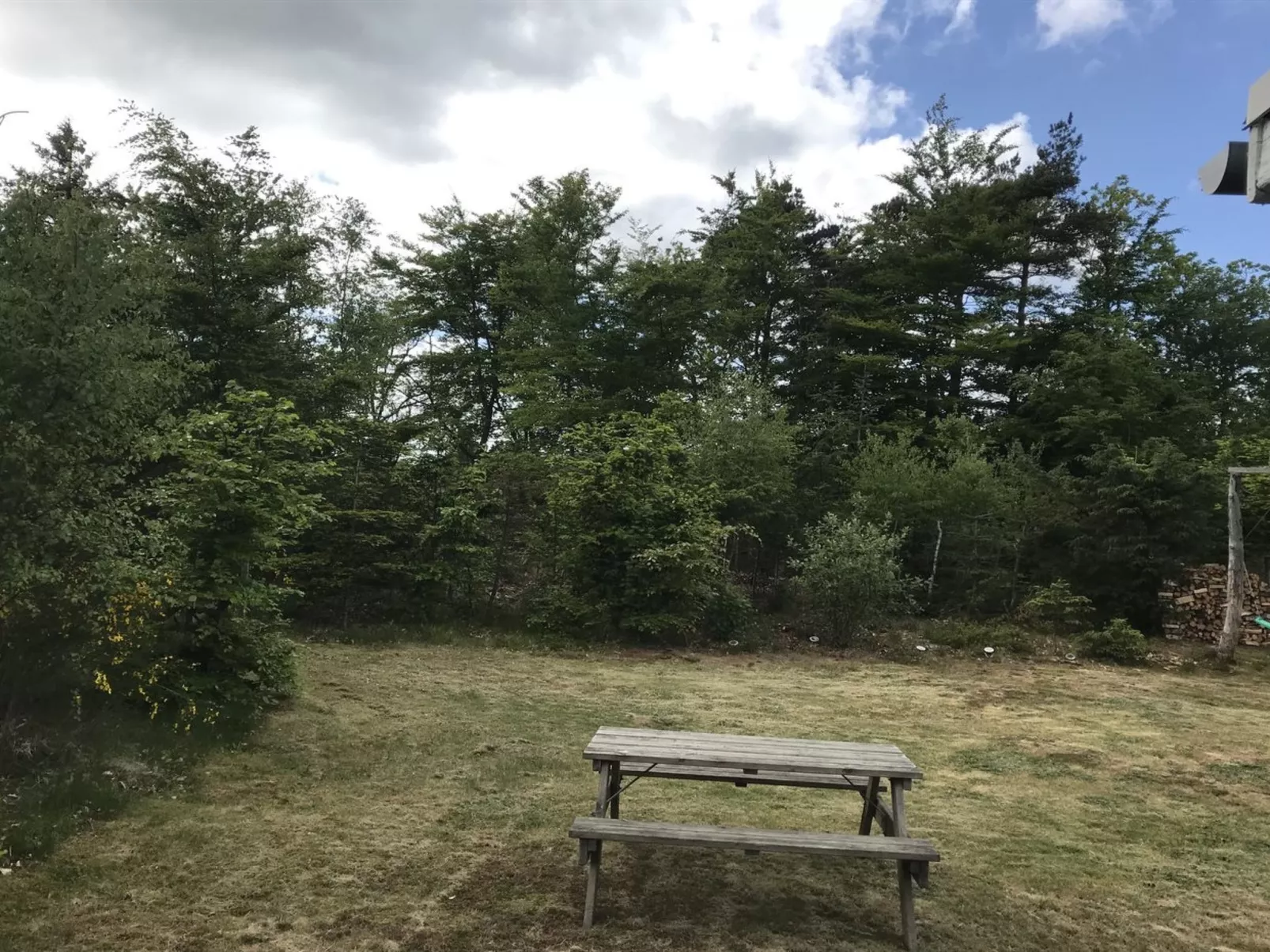 "Niyazi" - 770m from the sea-Buiten