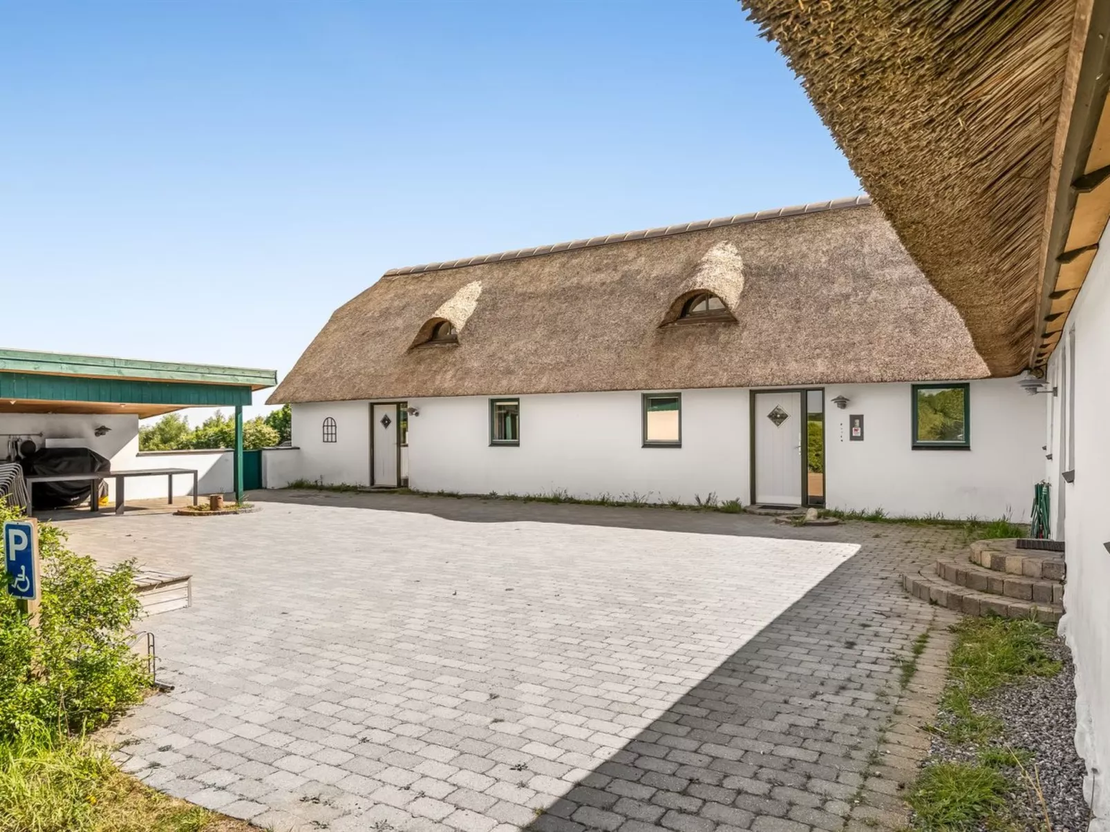 "Annli" - 800m to the fjord-Buiten