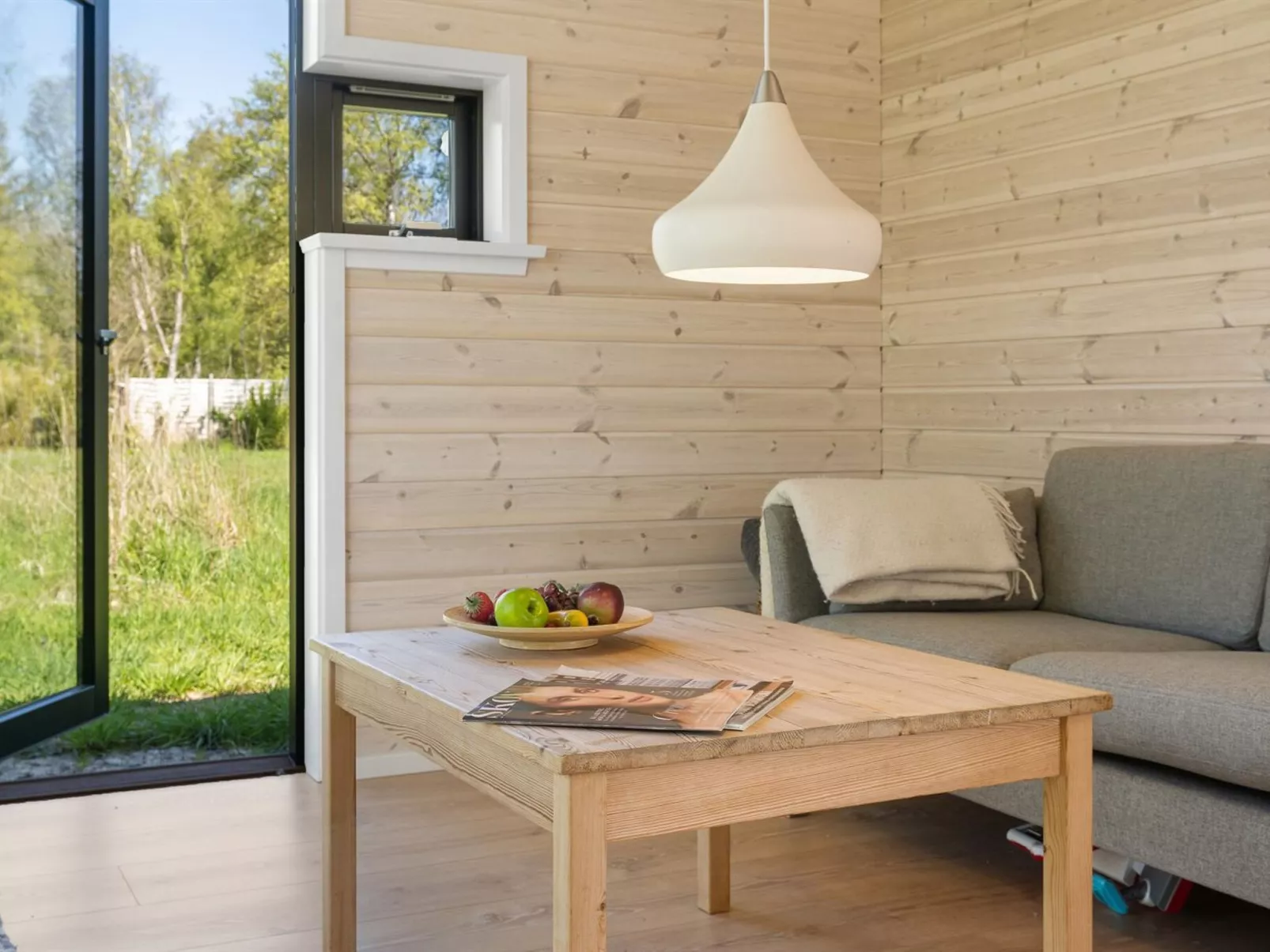 "Ivar" - 450m from the sea-Binnen