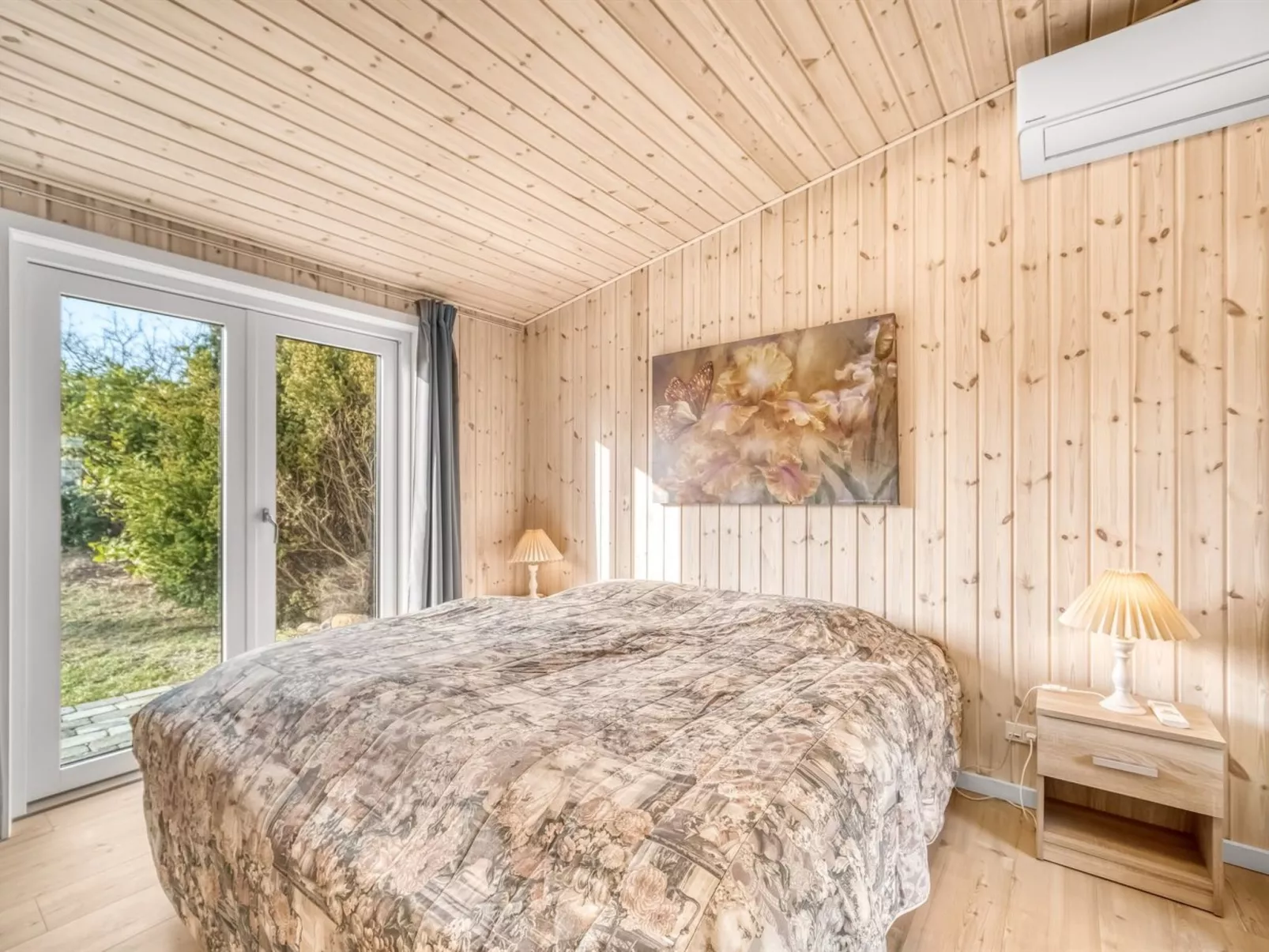 "Eulalia" - 50m from the sea-Binnen