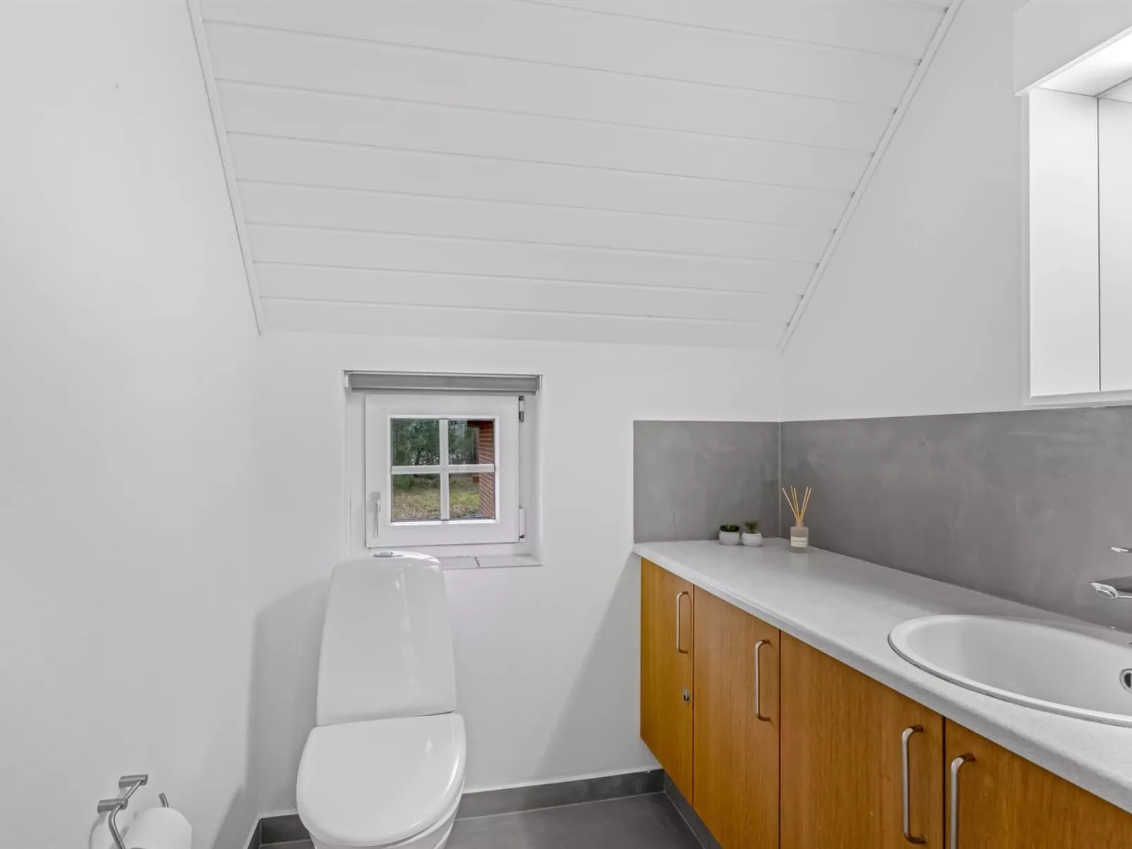 "Rajka" - 800m from the sea-Binnen