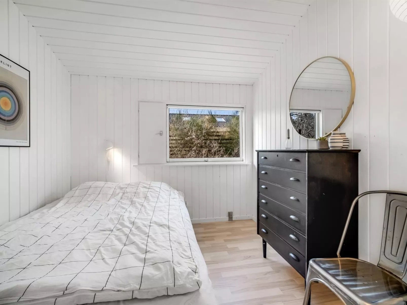 "Krum" - 250m from the sea-Binnen