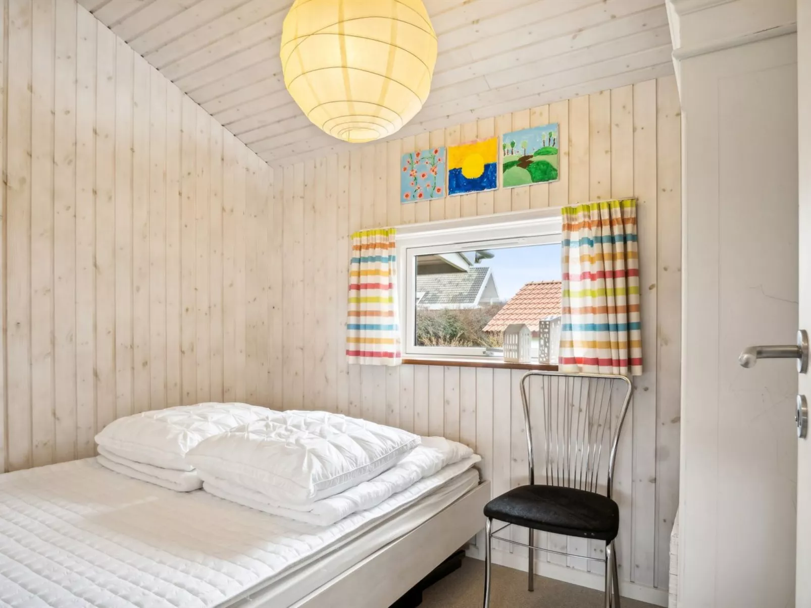 "Sohvi" - 300m from the sea-Binnen