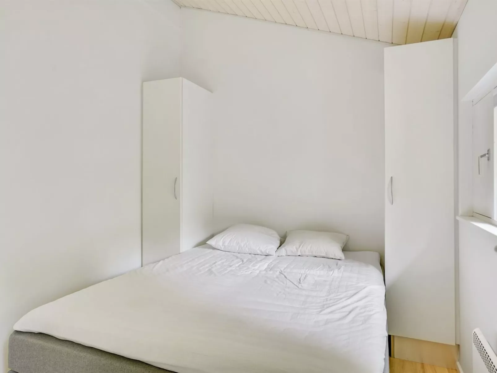 "Thorsmod" - 2.6km from the sea-Binnen