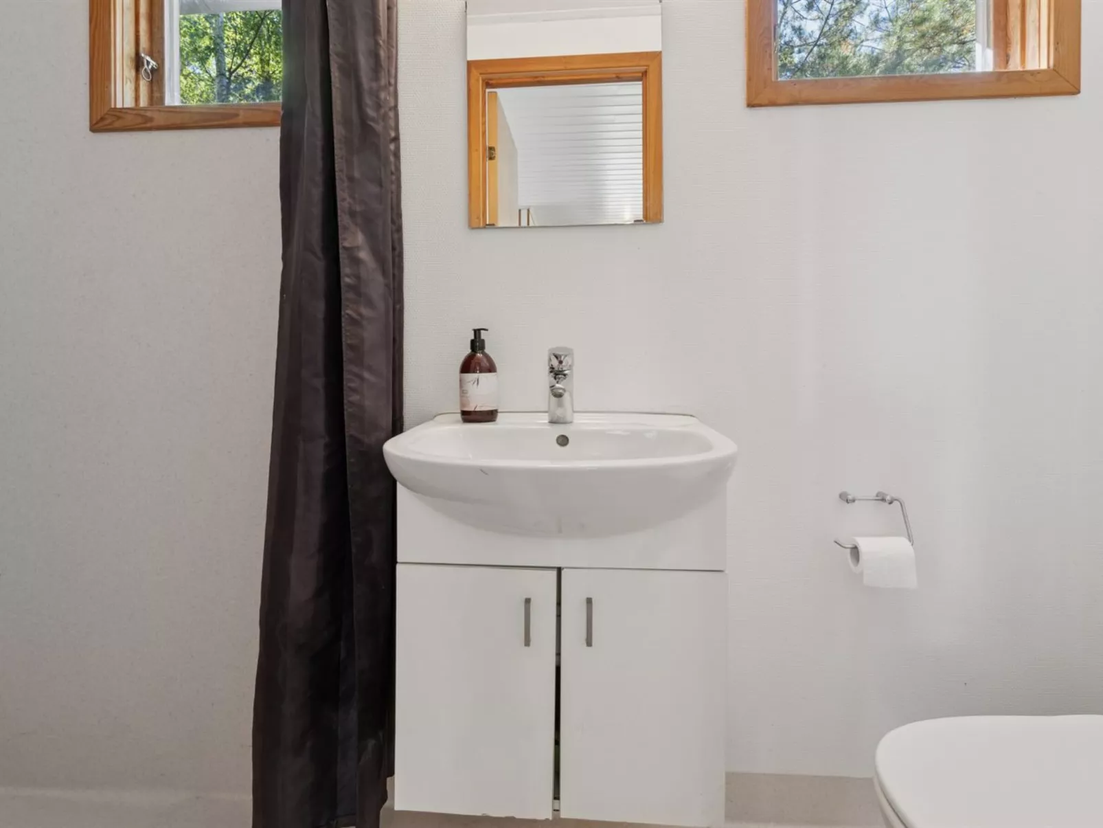 "Fredsine" - 1.2km from the sea-Binnen