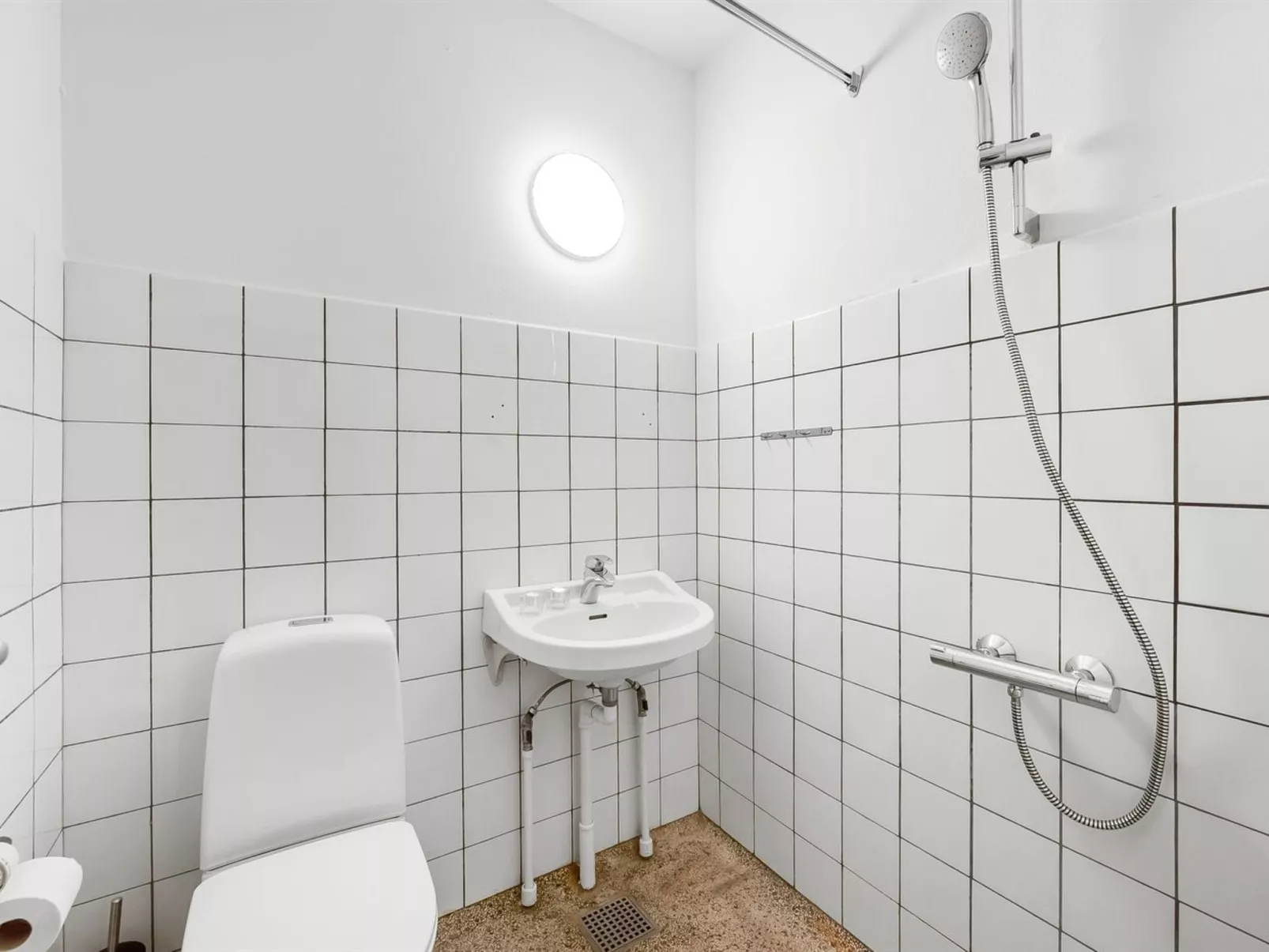 "Fransisca" - 5.5km from the sea-Binnen