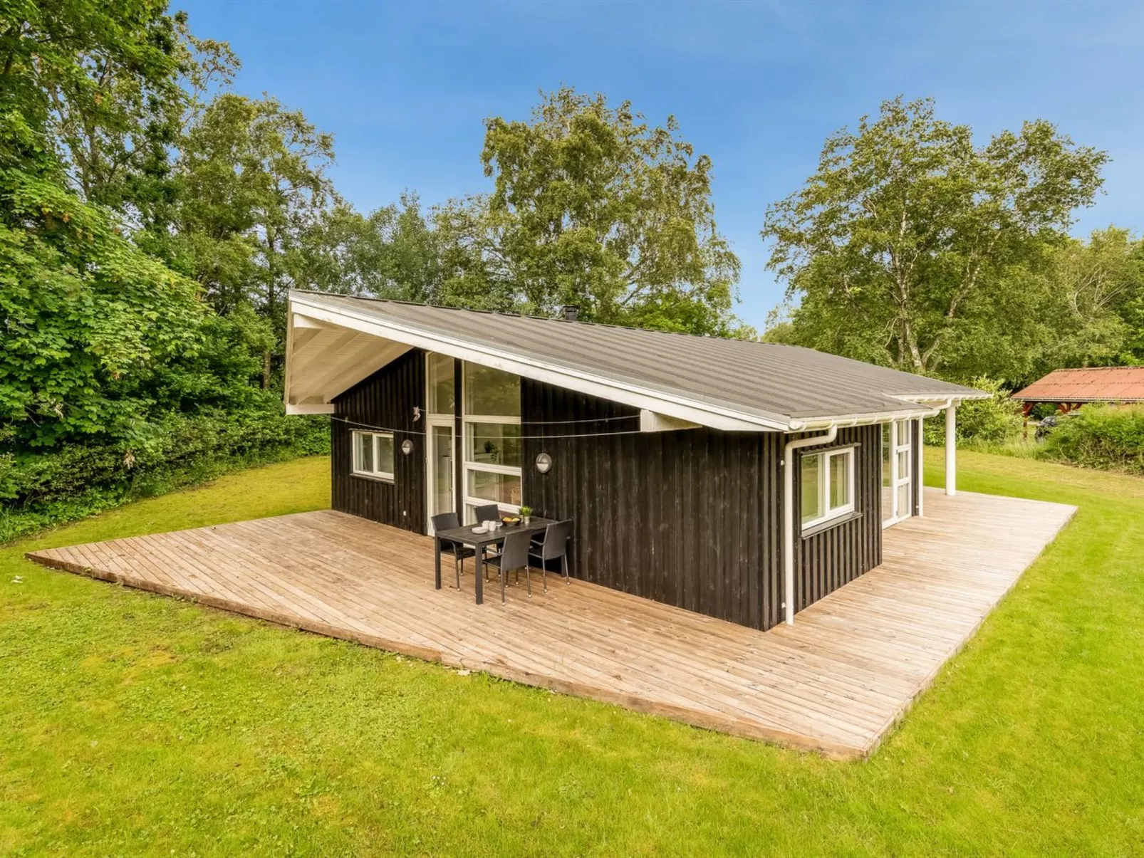 "Majvor" - 200m from the sea-Buiten