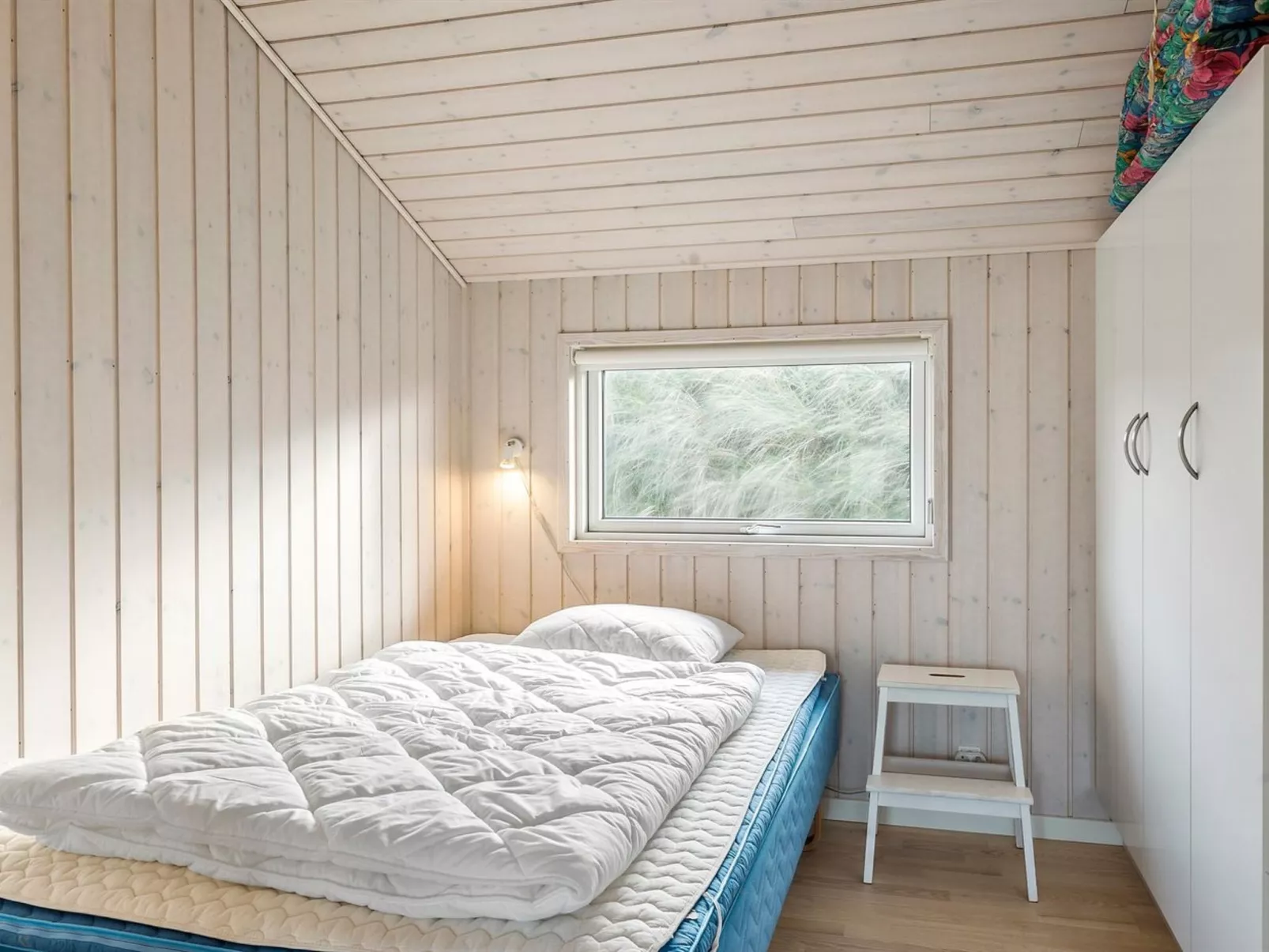 "Mirla" - 50m from the sea-Binnen