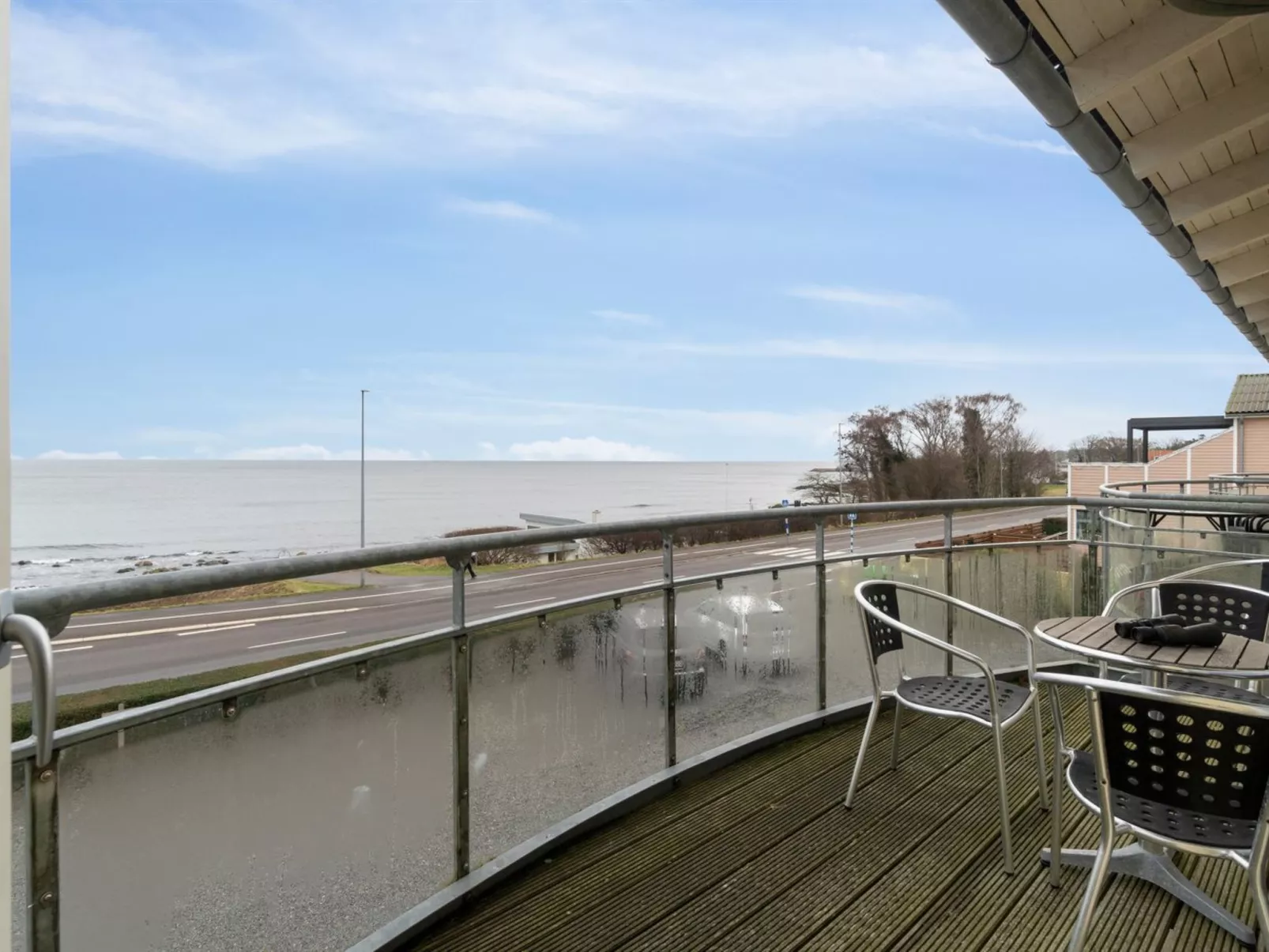 "Henna" - 50m from the sea-Buiten