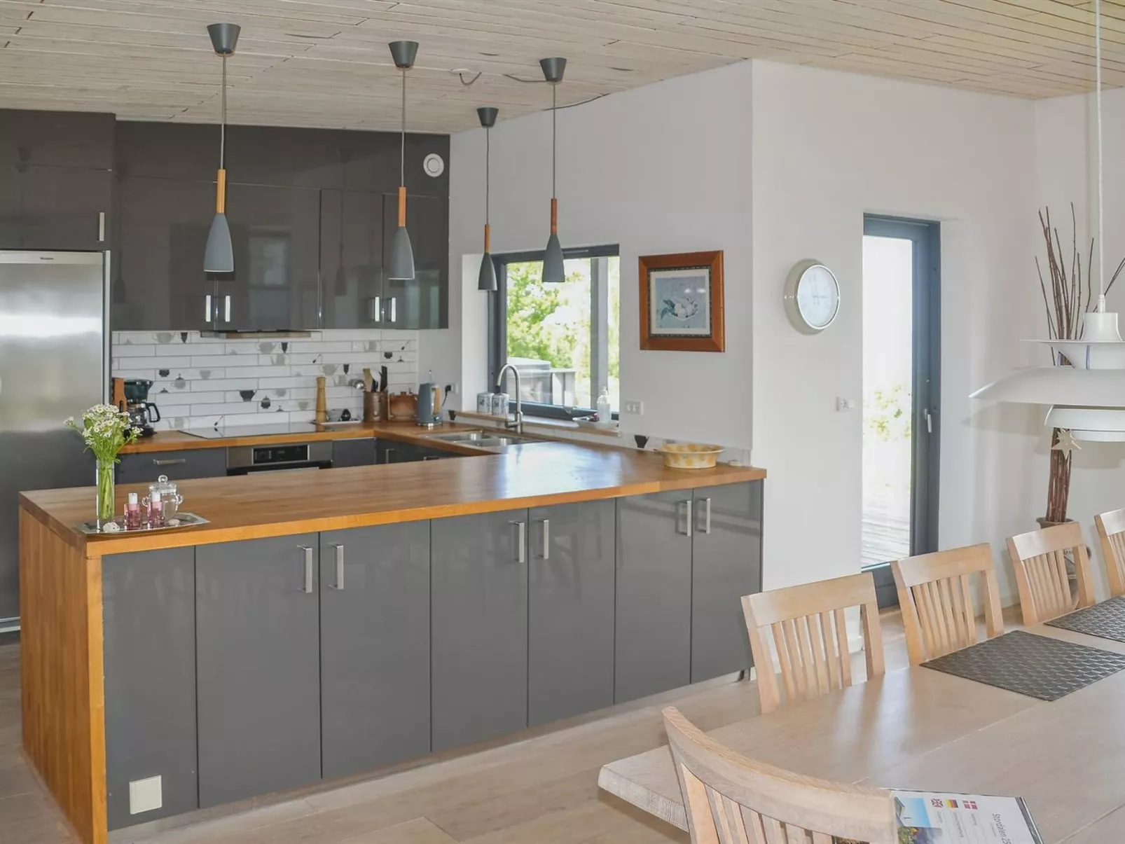 "Linda" - 200m from the sea-Binnen