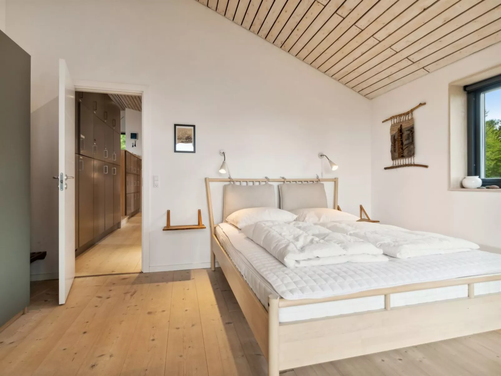 "Seetje" - 200m from the sea-Binnen