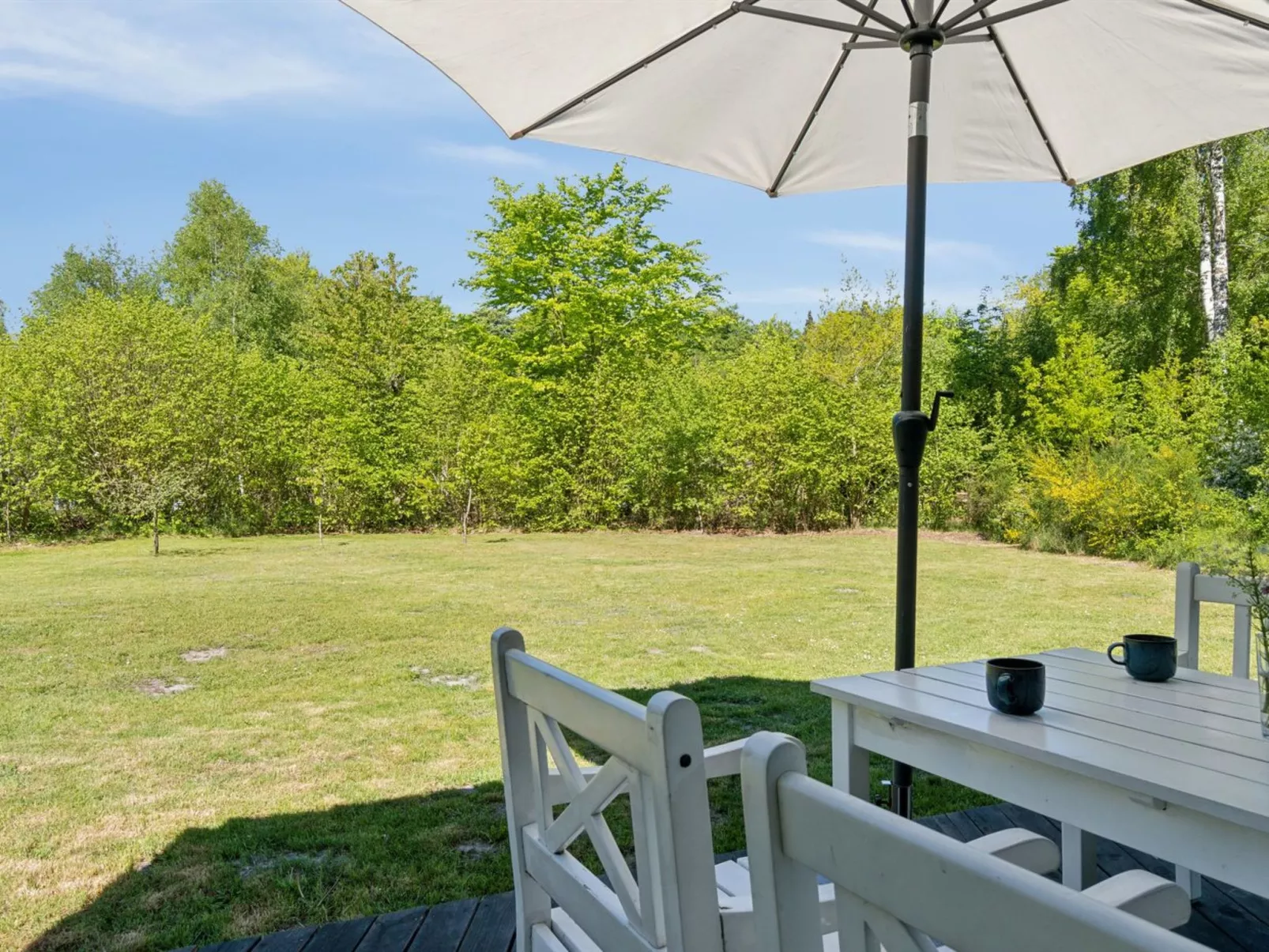 "Fatima" - 400m from the sea-Buiten