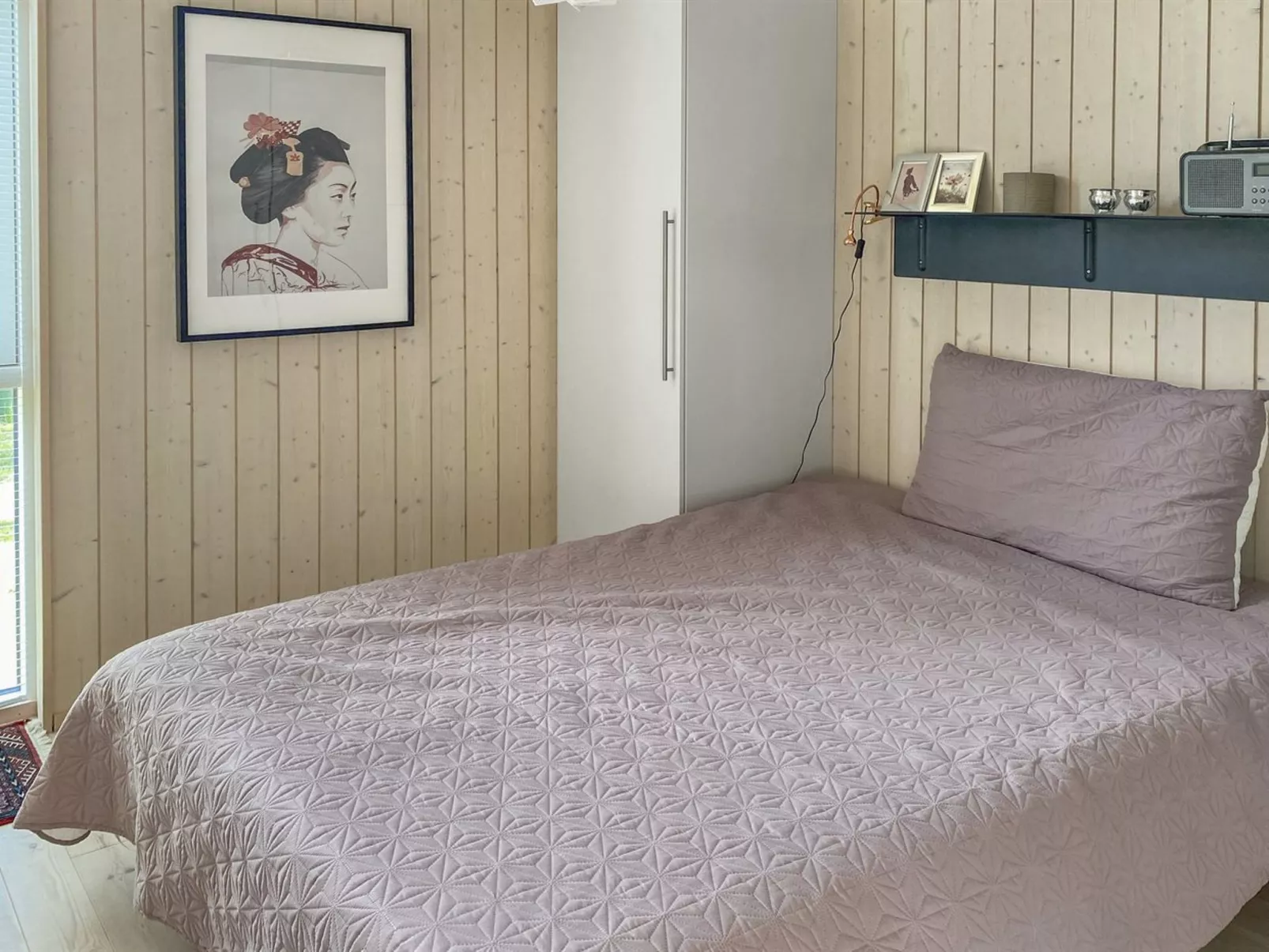 "Telma" - 200m from the sea-Binnen