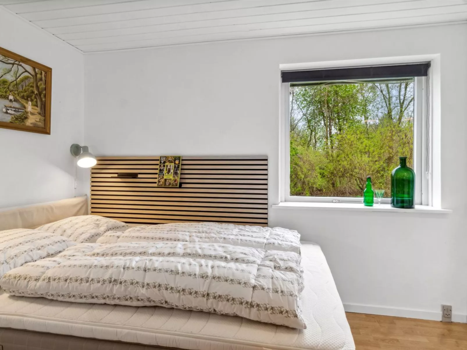 "Geske" - 3.2km from the sea-Binnen