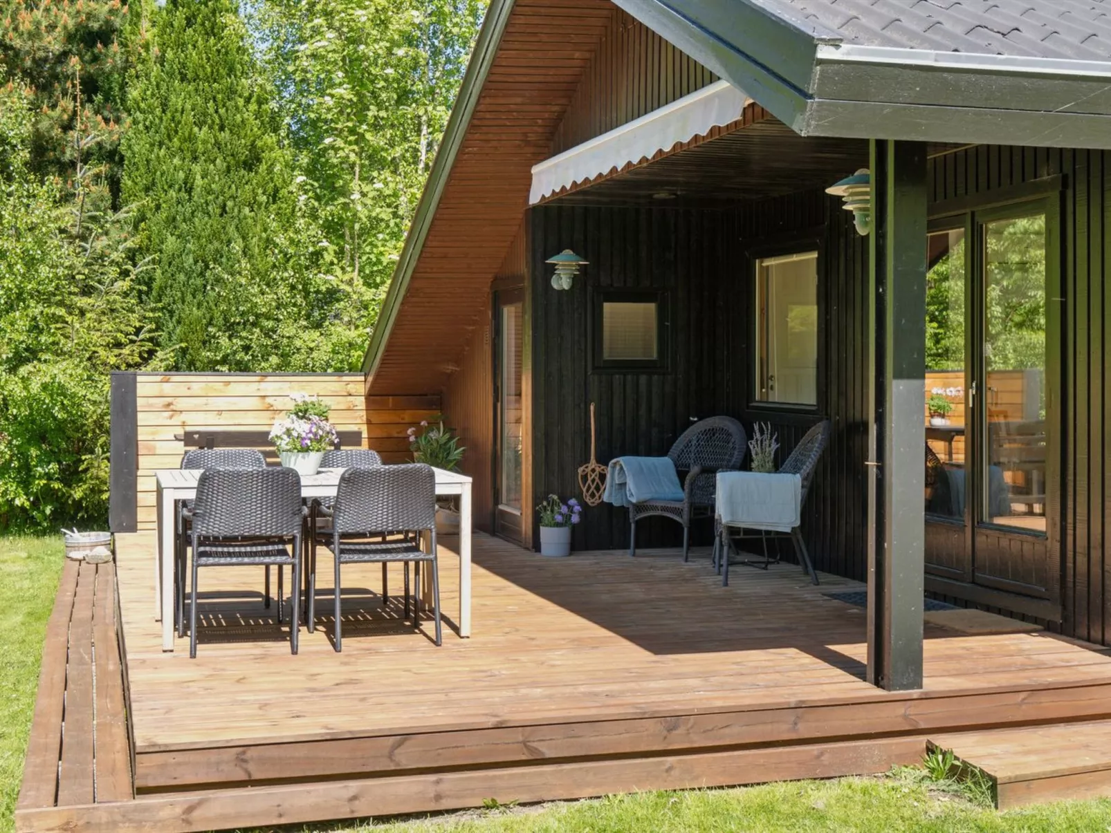 "Rui" - 1km from the sea-Buiten