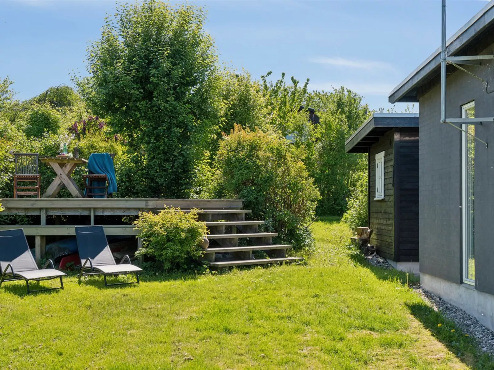 "Els" - 1.8km from the sea-Buiten