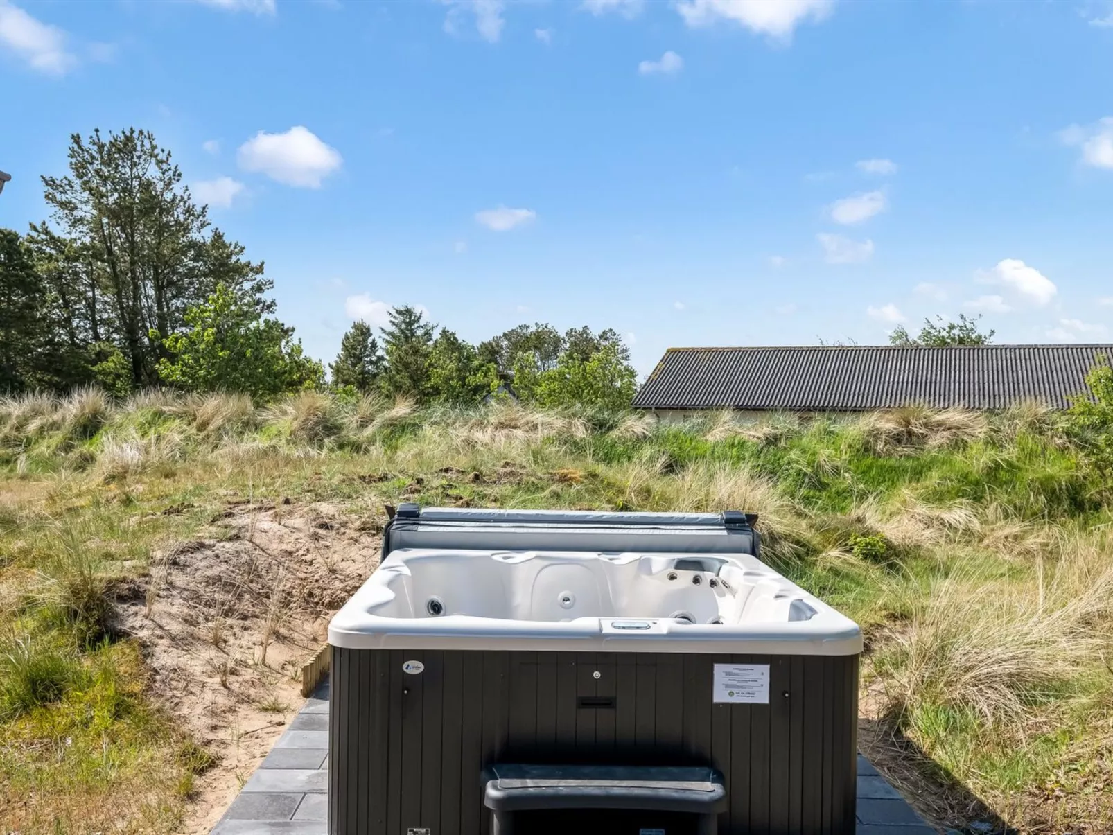 "Jeldrik" - 1.5km from the sea-Binnen