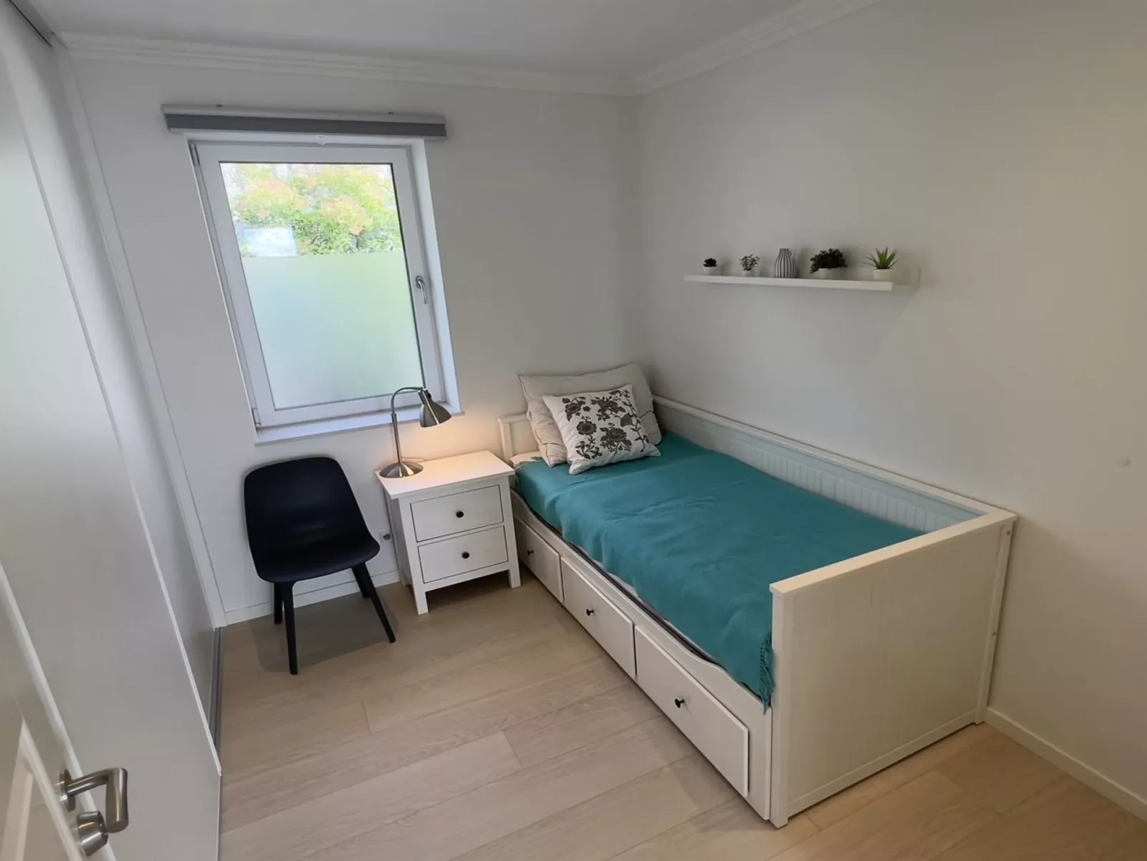 "Volmar" - 10m from the sea-Binnen