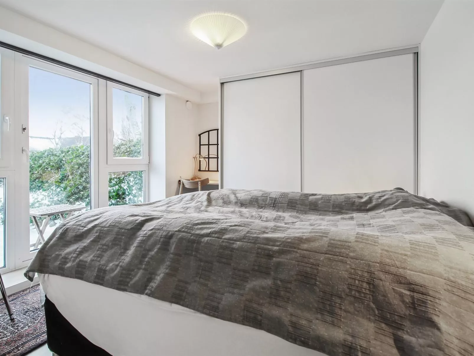 "Mirja" - 50m to the fjord-Binnen