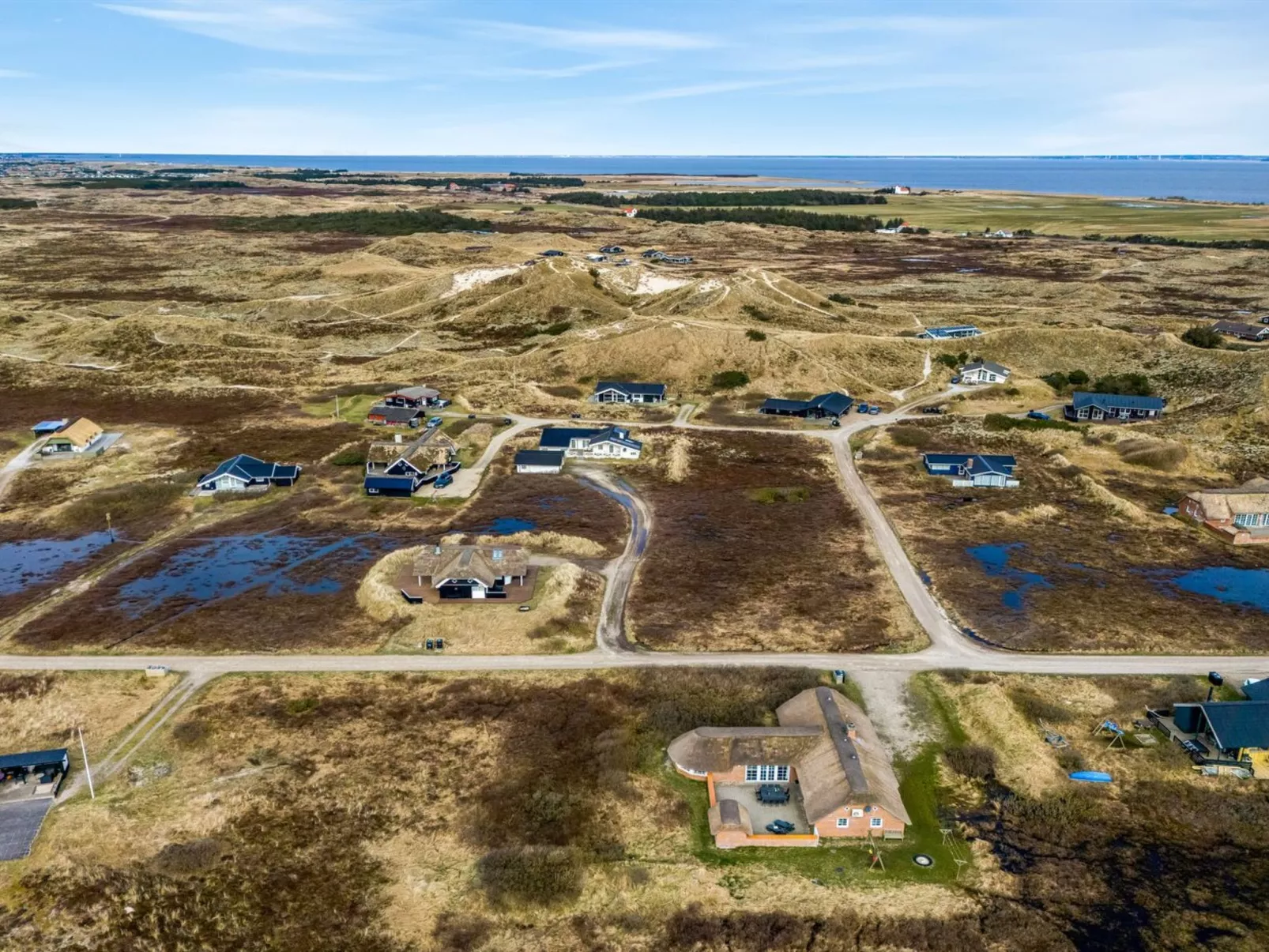 "Milena" - 200m from the sea-Buiten