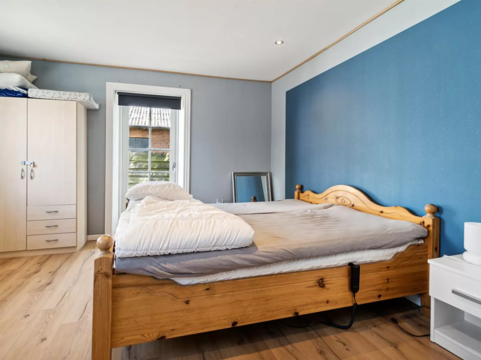 "Fridgerd" - 4.8km from the sea-Binnen