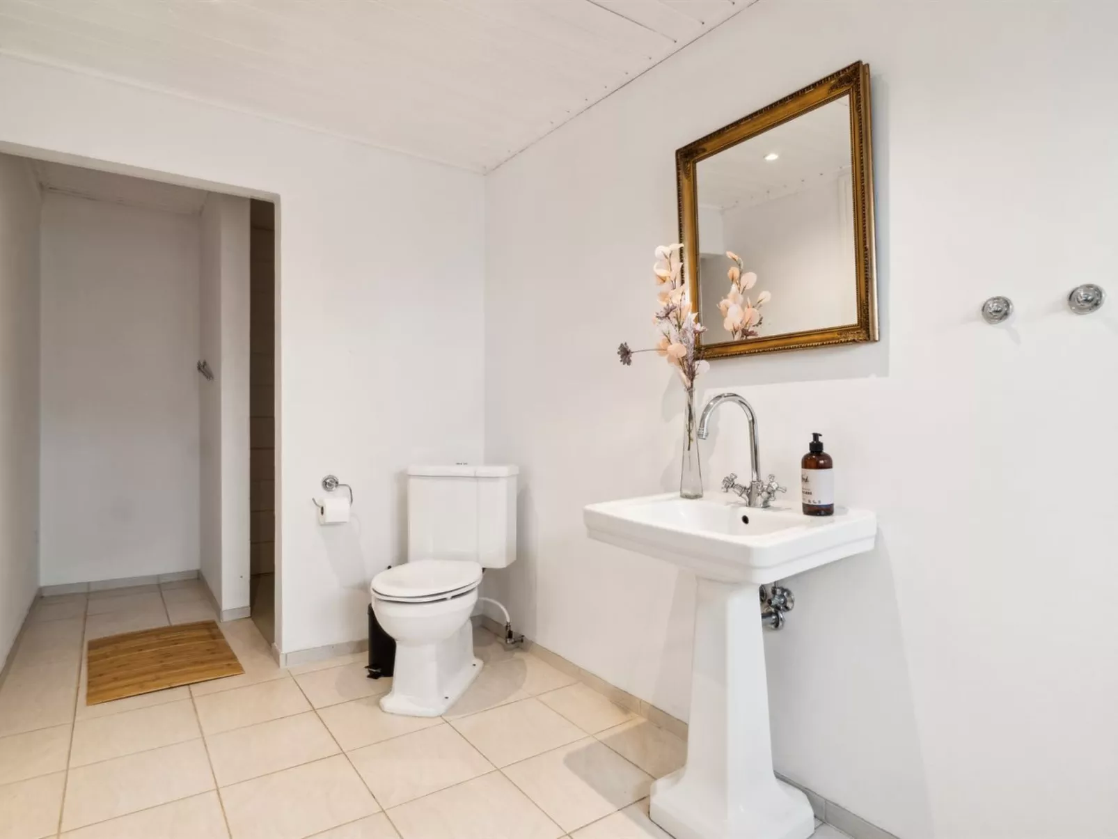 "Sjard" - 300m from the sea-Binnen