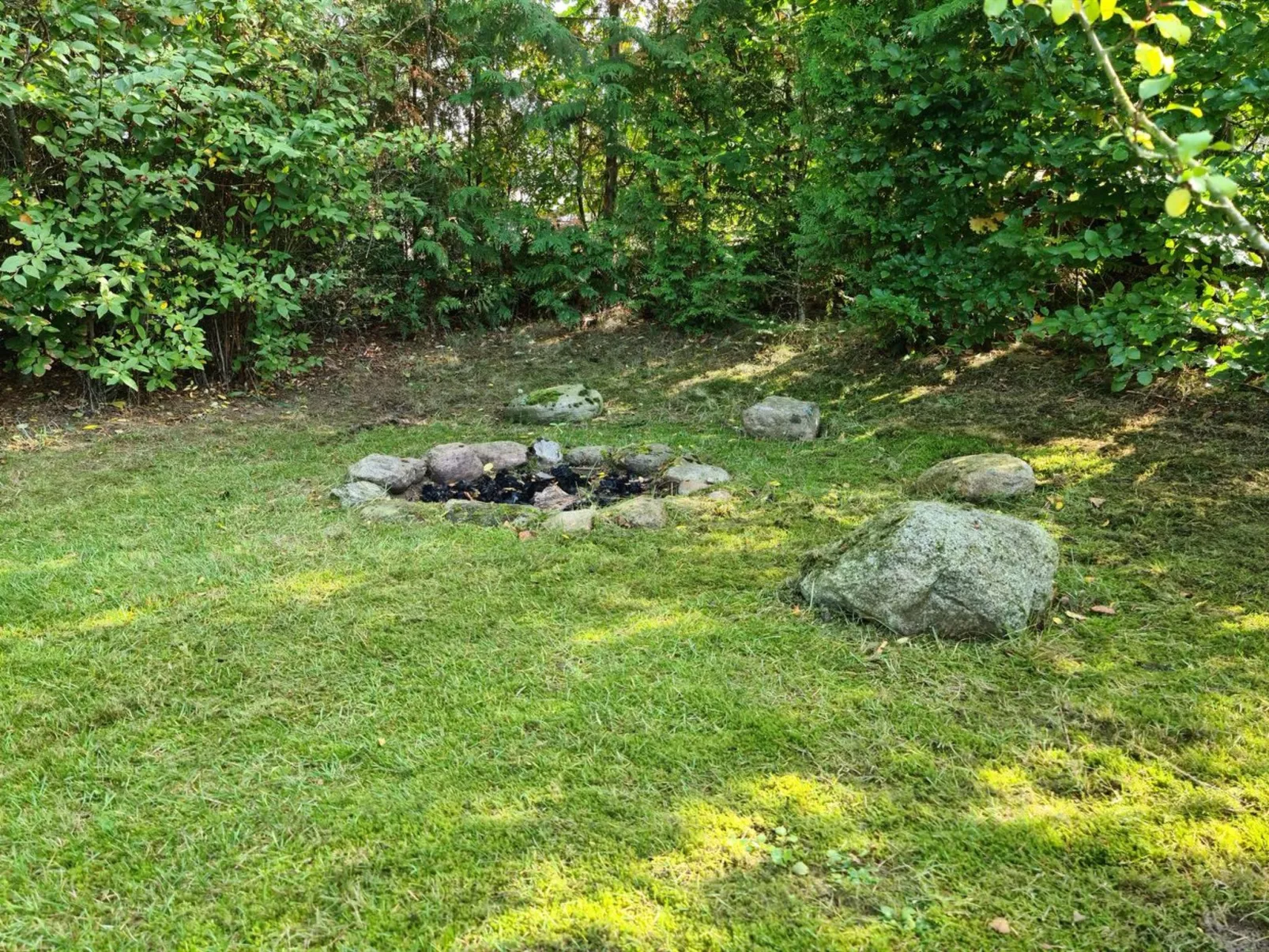 "Anca" - 450m from the sea-Buiten