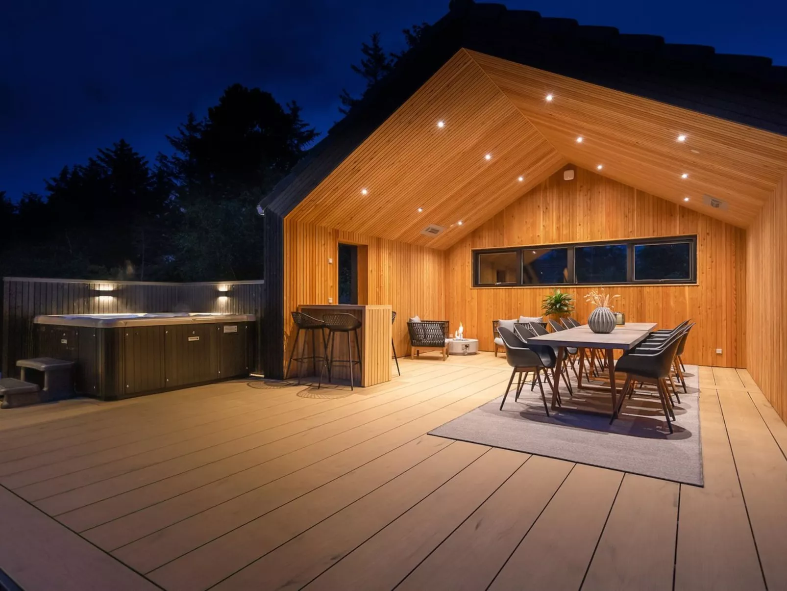 "Menja" - 1.4km from the sea-Buiten