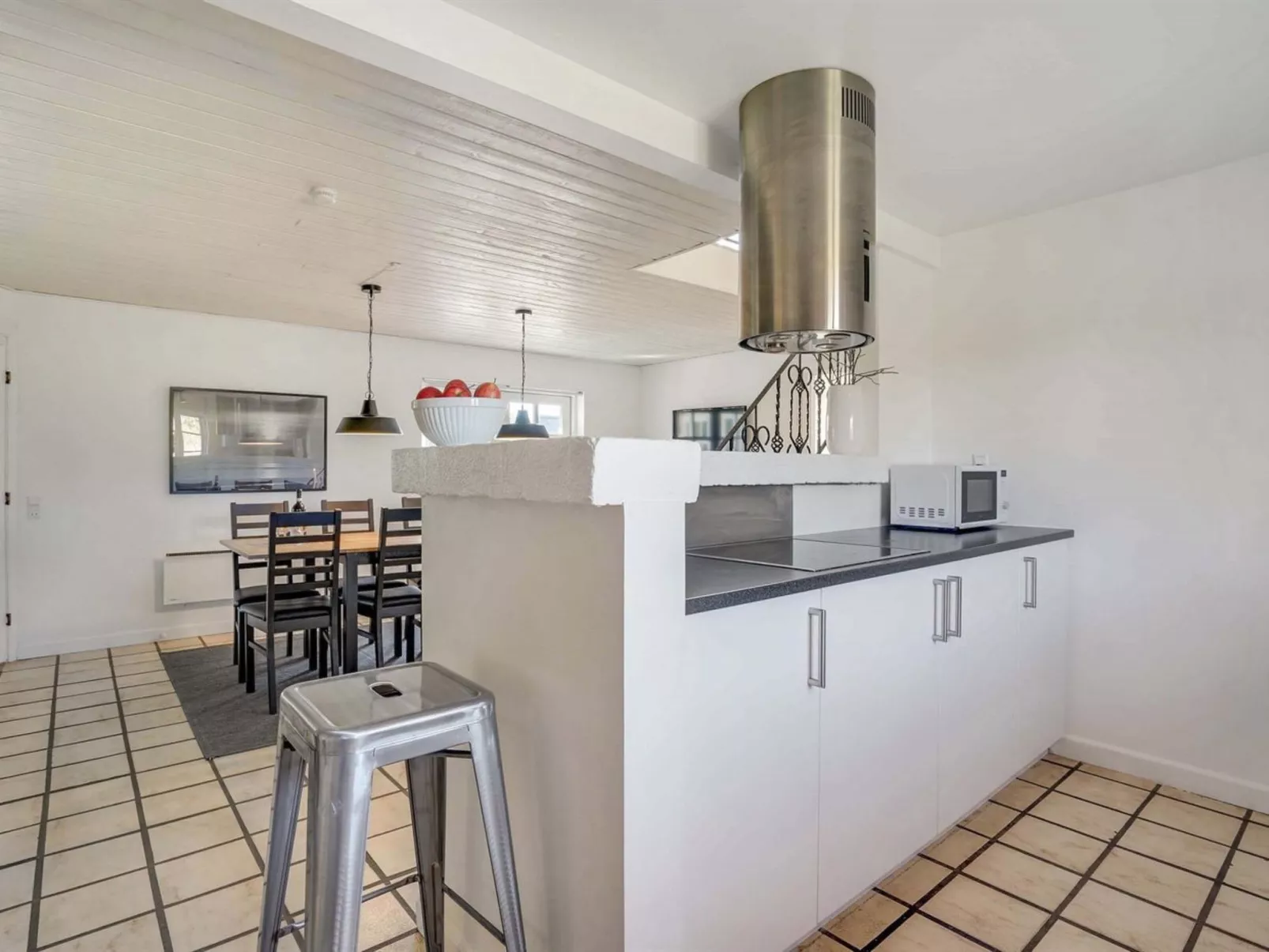 "Domnika" - 350m from the sea-Binnen