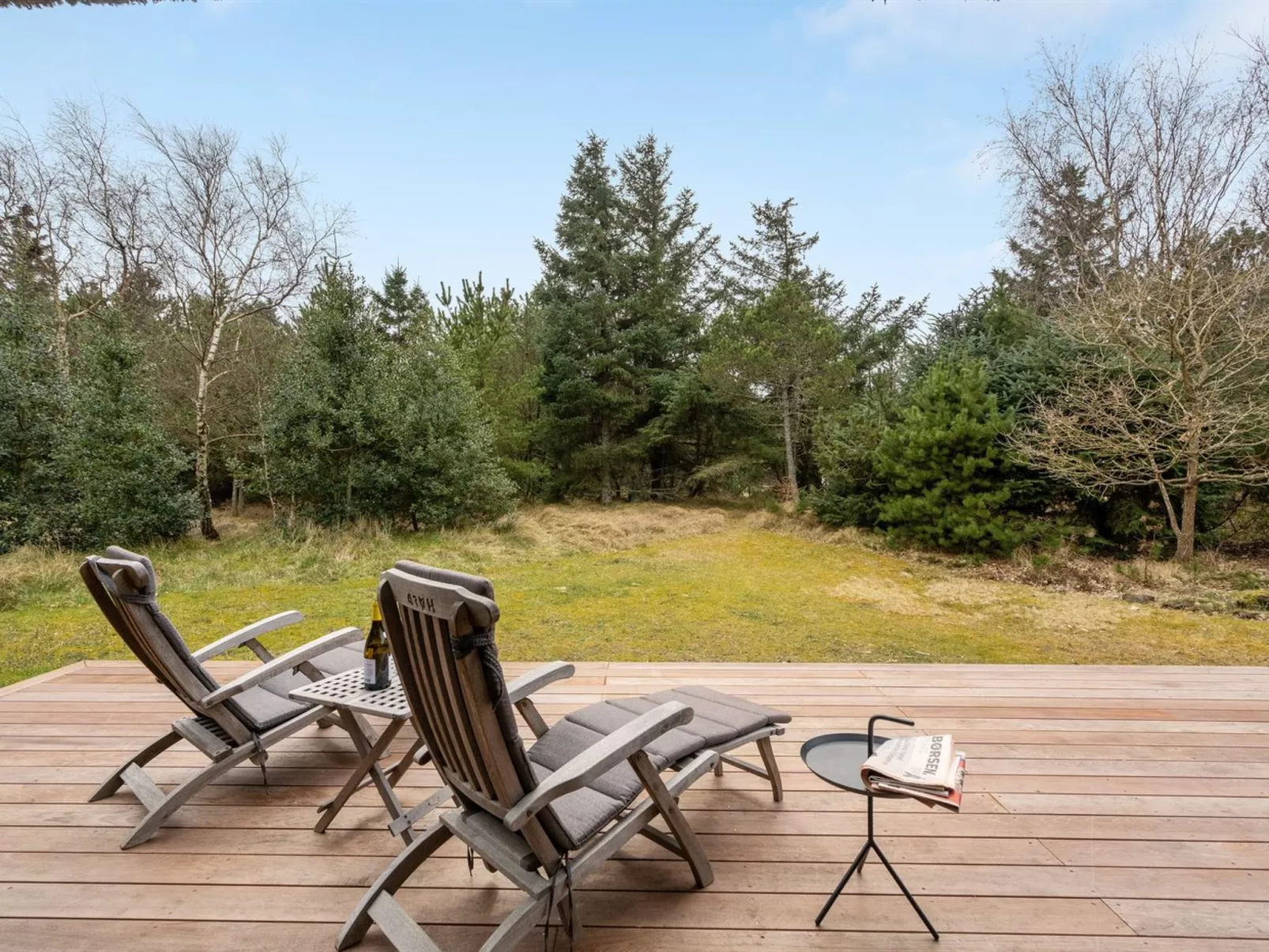 "Akeleje" - 900m from the sea-Buiten