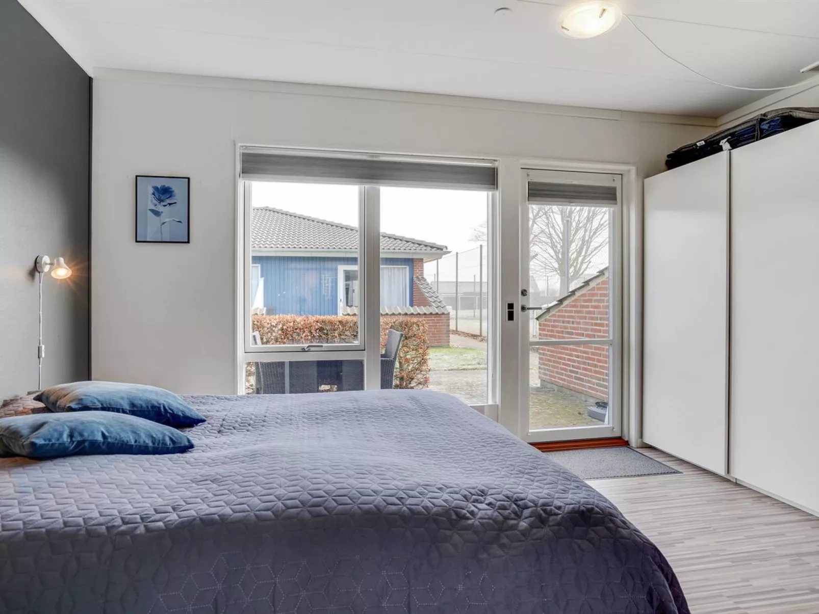 "Ala" - 80m from the sea-Binnen