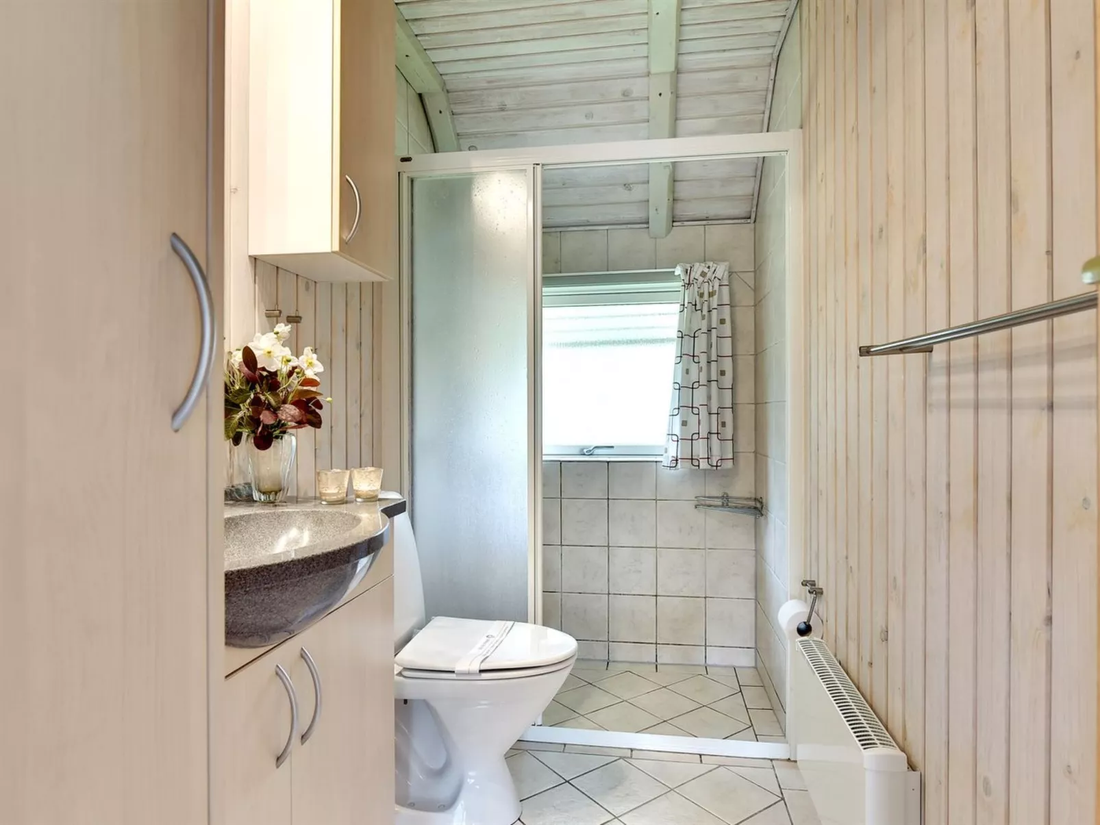 "Emmi" - 2.5km from the sea-Binnen