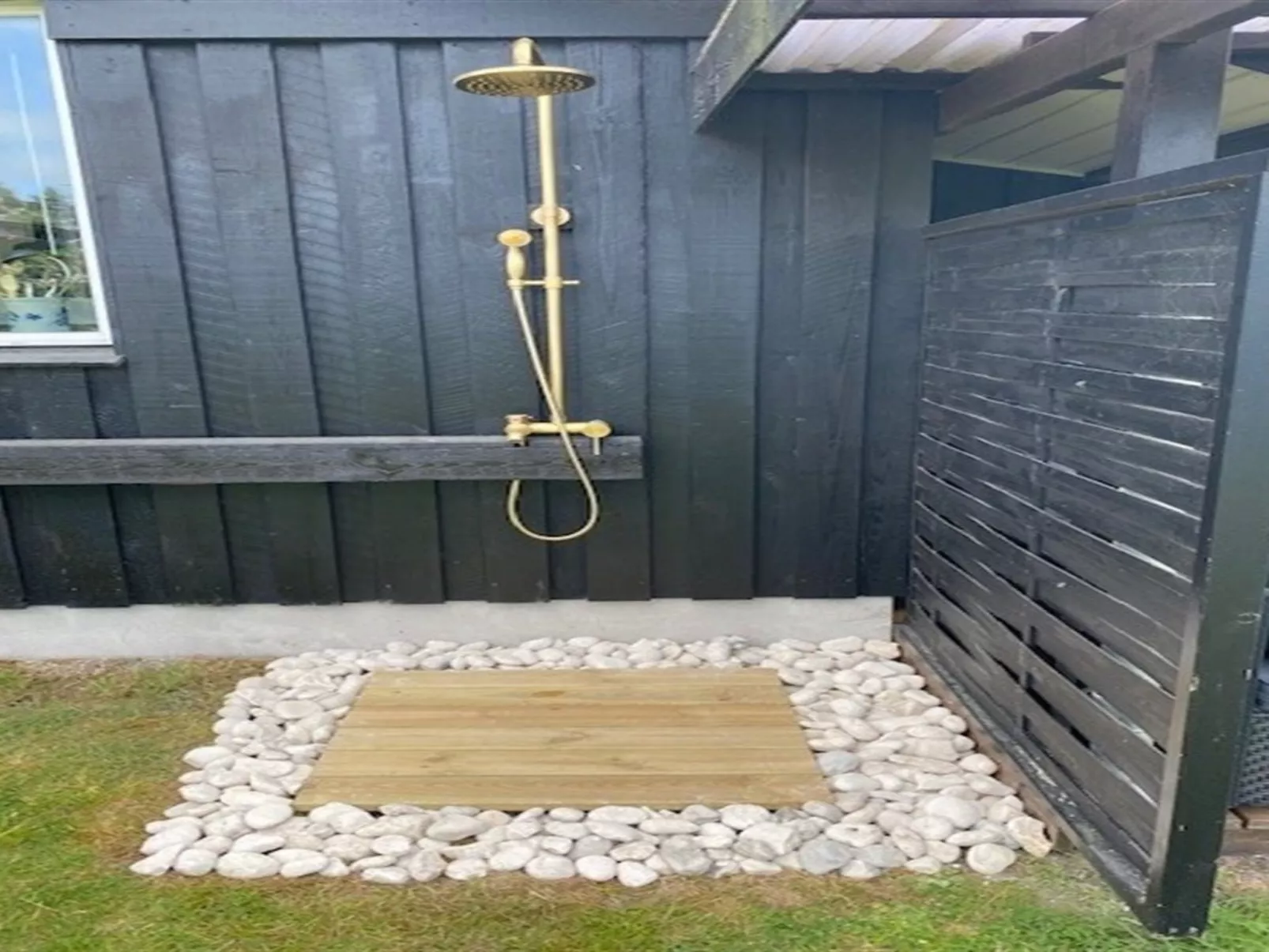 "Selima" - 300m from the sea-Buiten