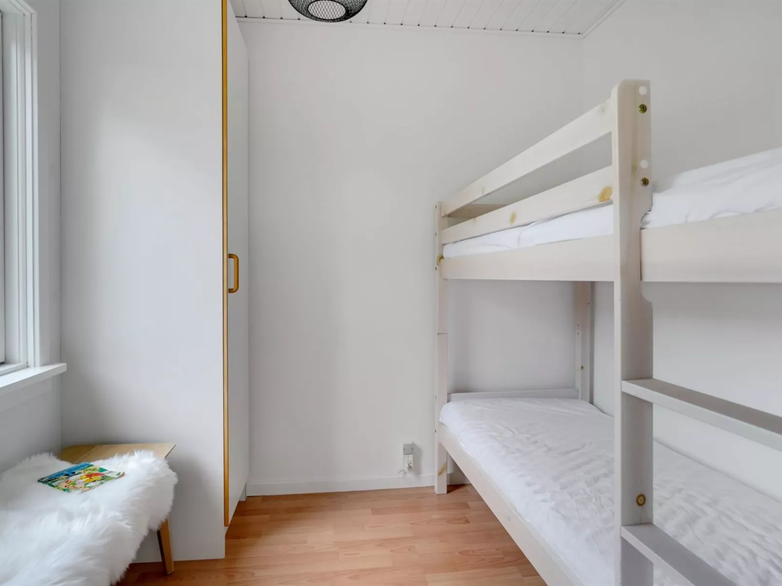 "Francis" - 300m from the sea-Binnen