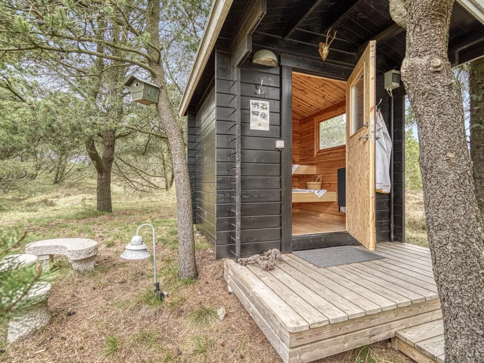 "Taneli" - 2.2km from the sea-Binnen