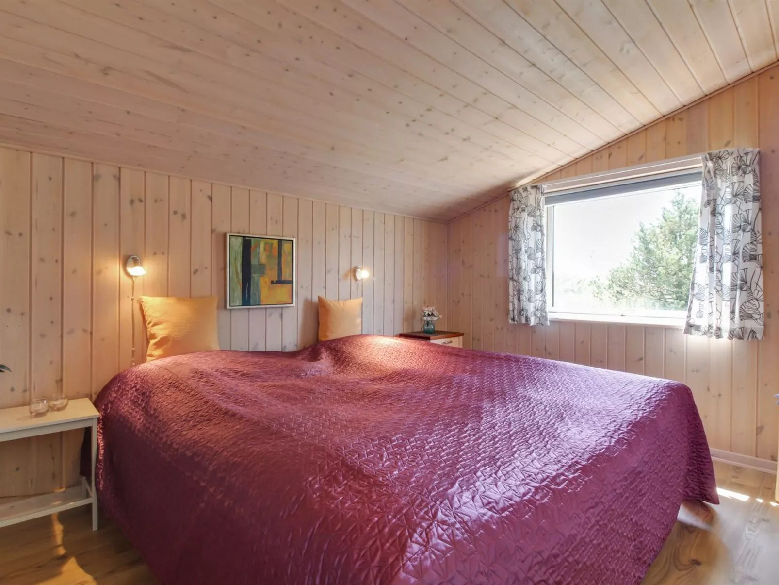 "Nadia" - 1.7km from the sea-Binnen