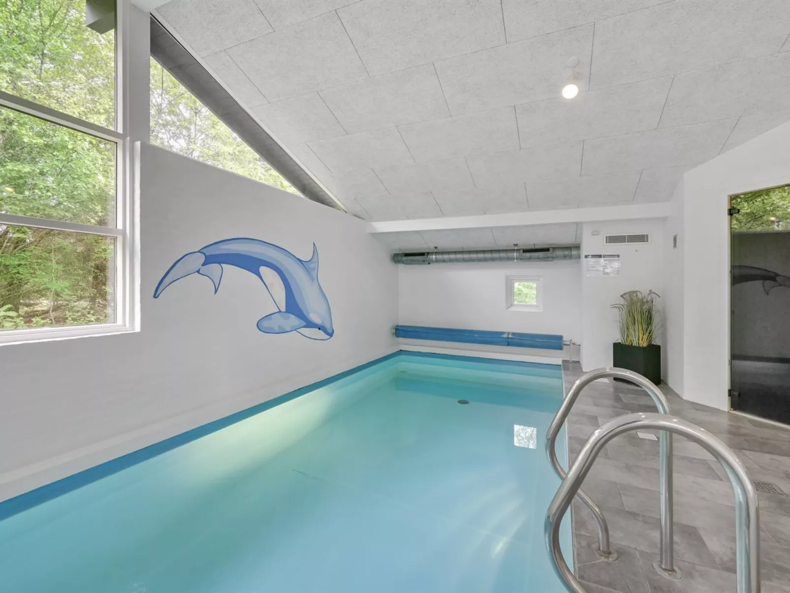 "Liviana" -  from the sea-Buiten