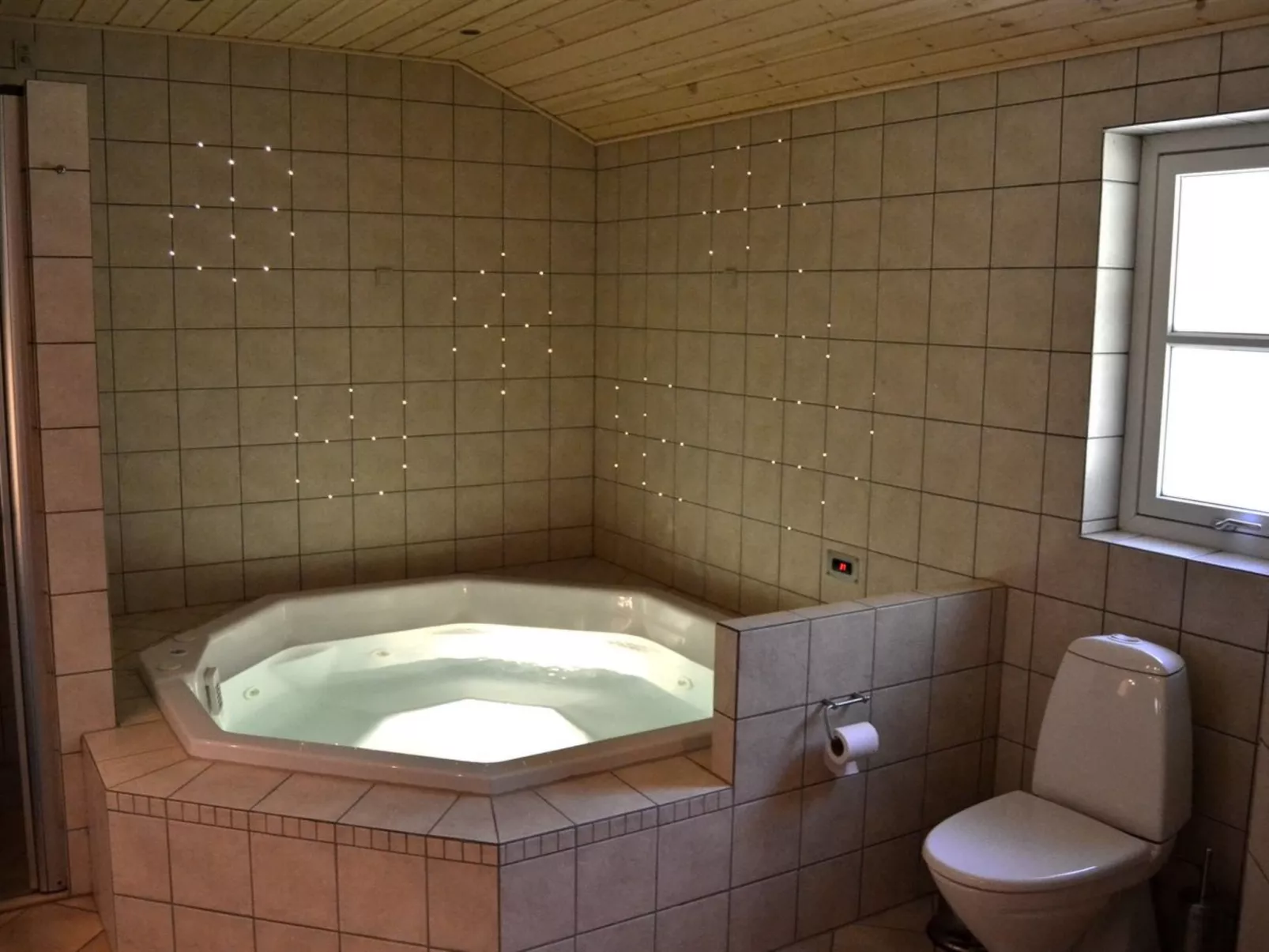 "Elli" - 700m from the sea-Binnen