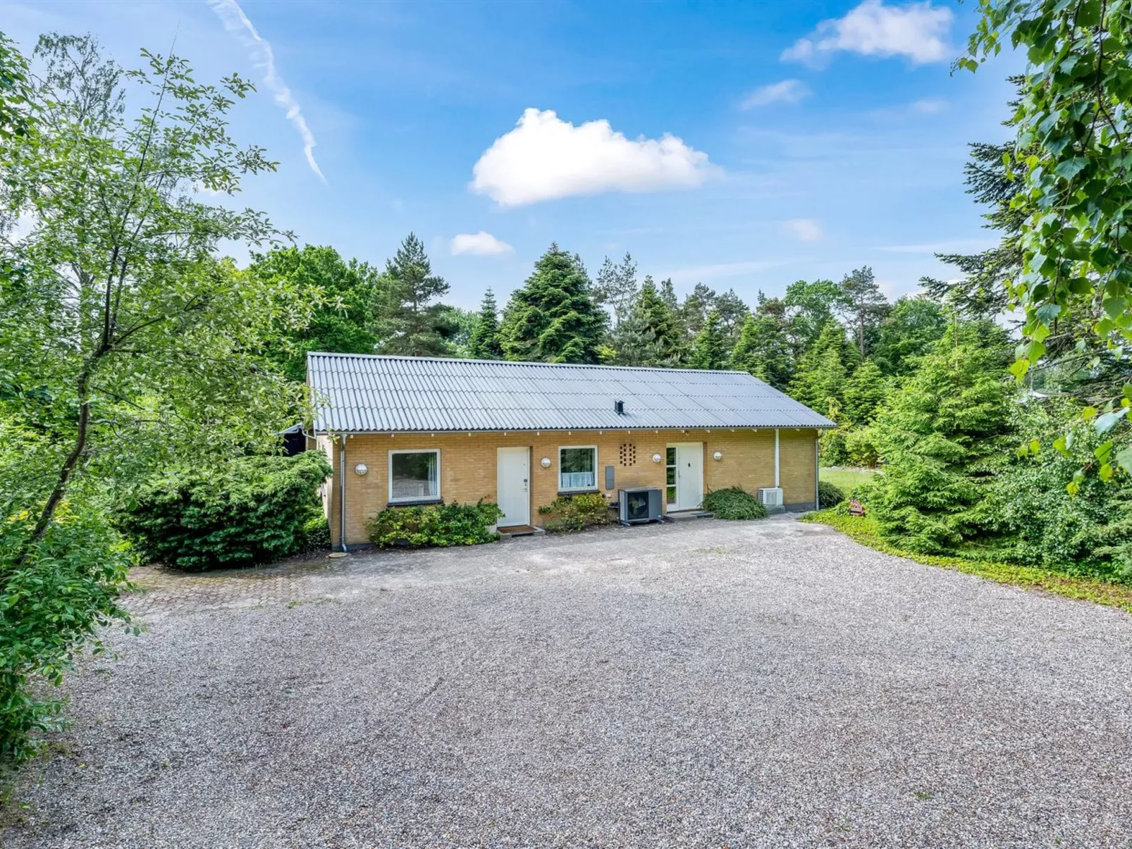 "Siggut" - 100m from the sea-Buiten