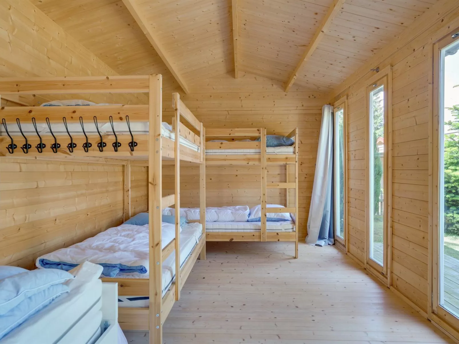 "Monja" - 350m from the sea-Binnen