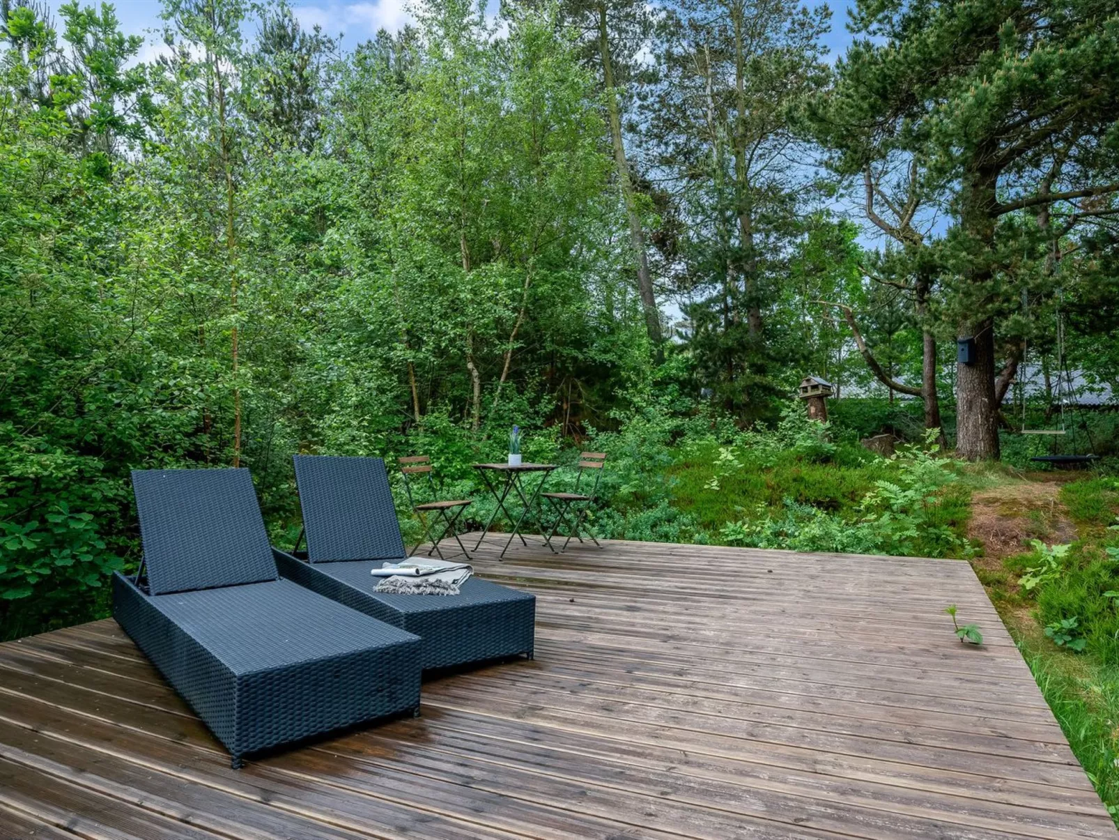 "Hilde" - 350m to the fjord-Buiten