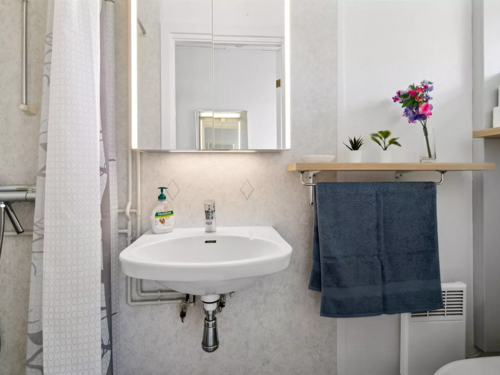 "Eicke" - 400m from the sea-Binnen