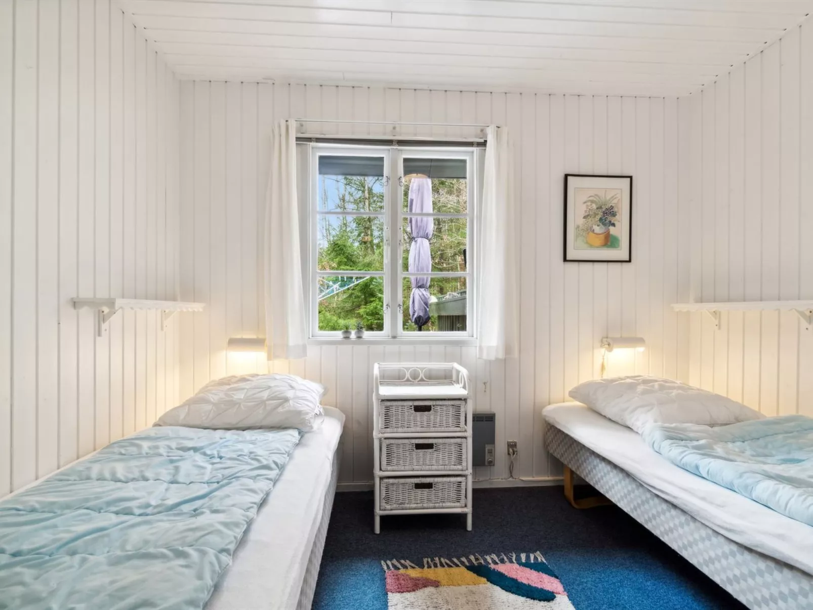 "Zekine" - 200m from the sea-Binnen