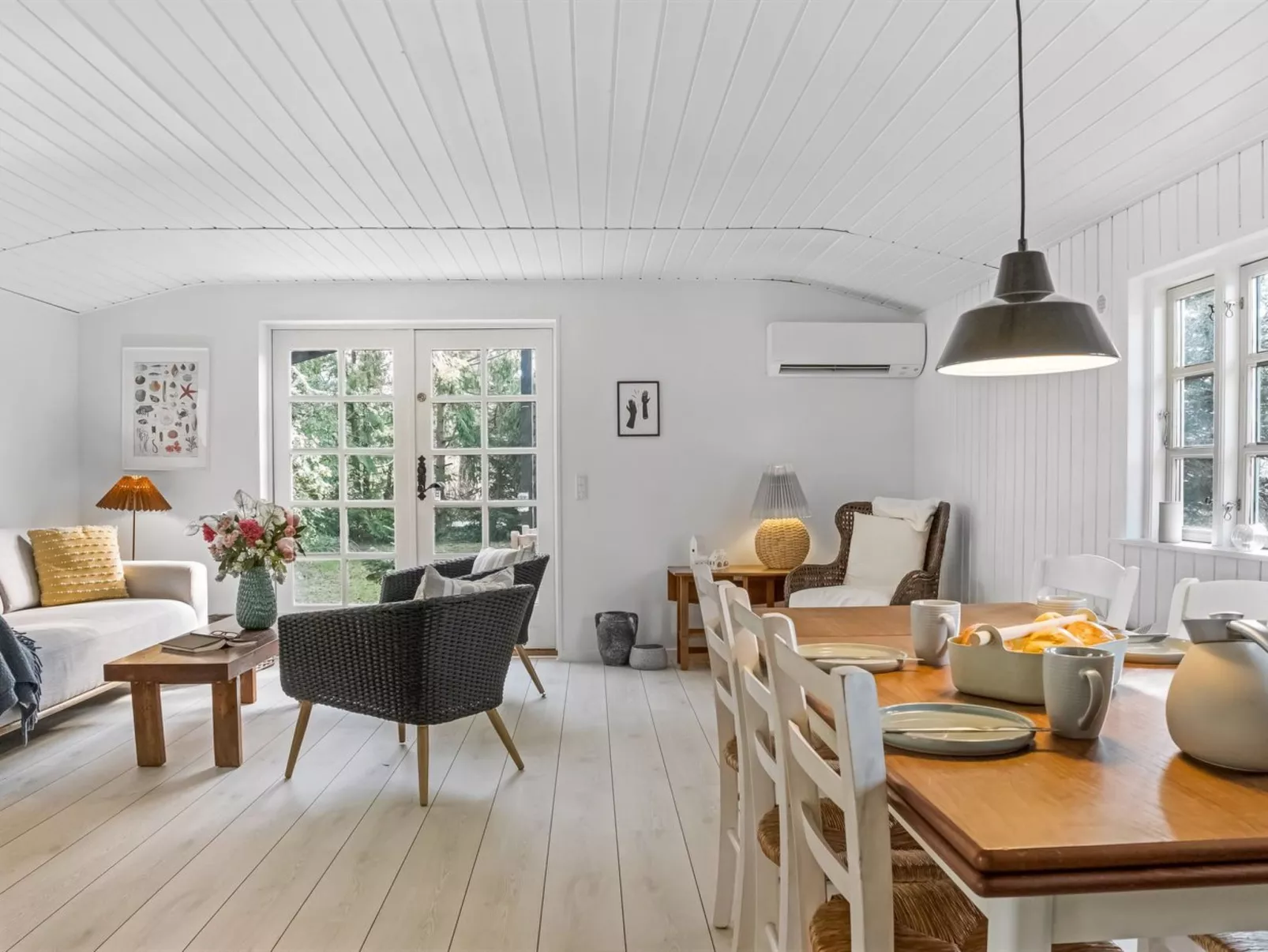 "Synnöve" - 350m from the sea-Binnen