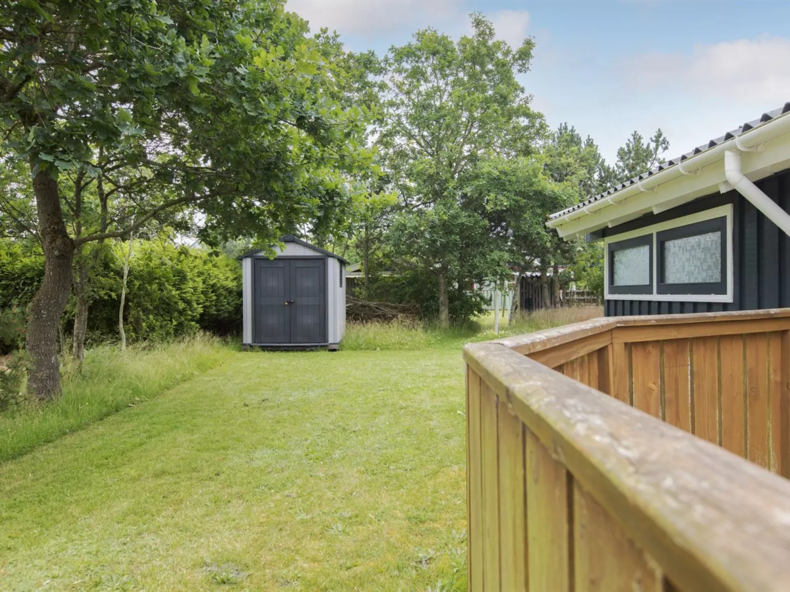 "Ingwin" -  from the sea-Buiten