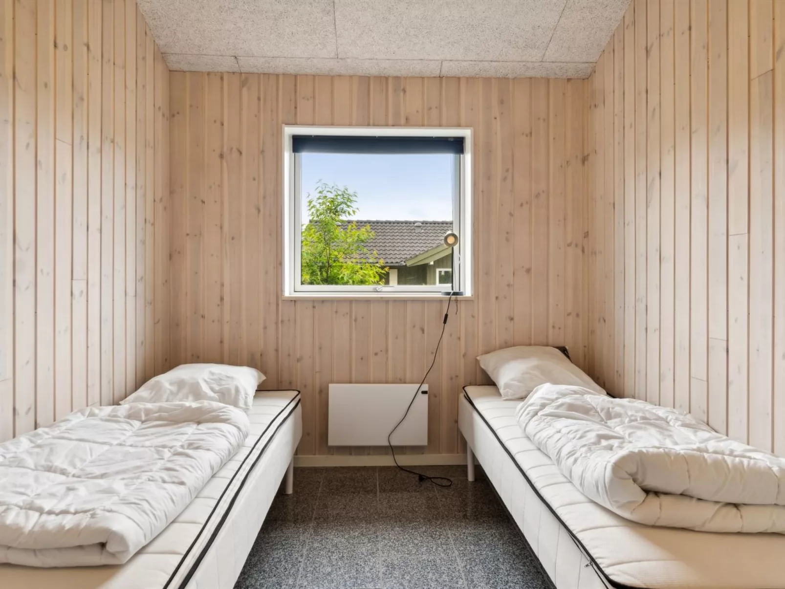 "Dorreth" - 3.2km from the sea-Binnen