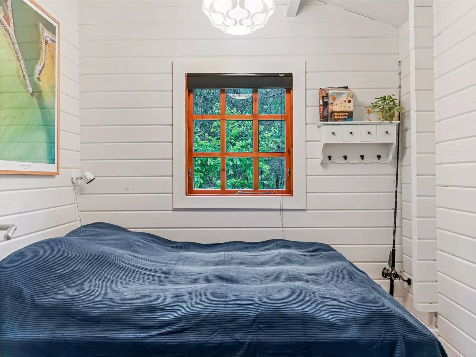 "Barthi" - 1.6km from the sea-Binnen