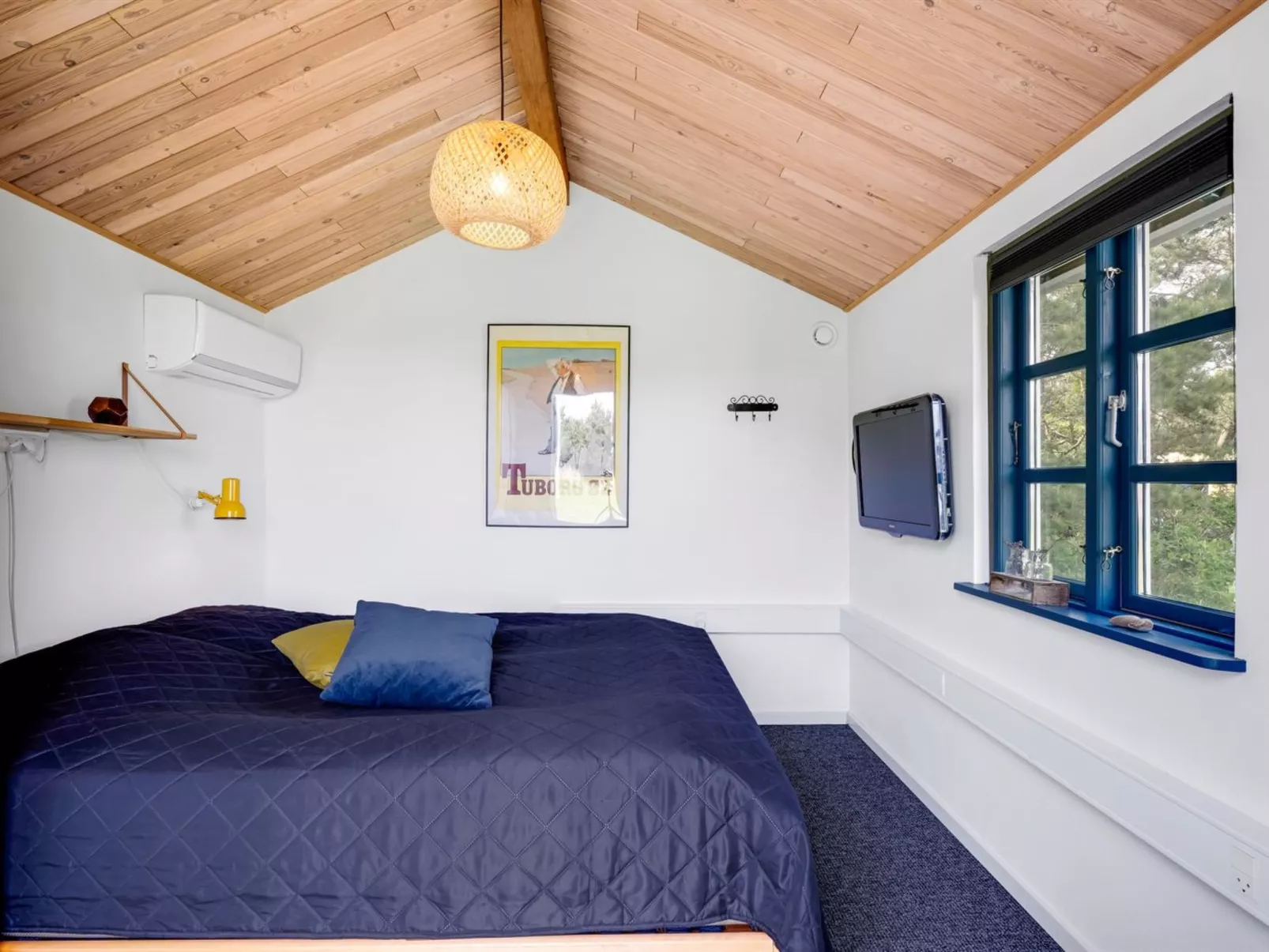 "Aviaya" - 350m from the sea-Binnen